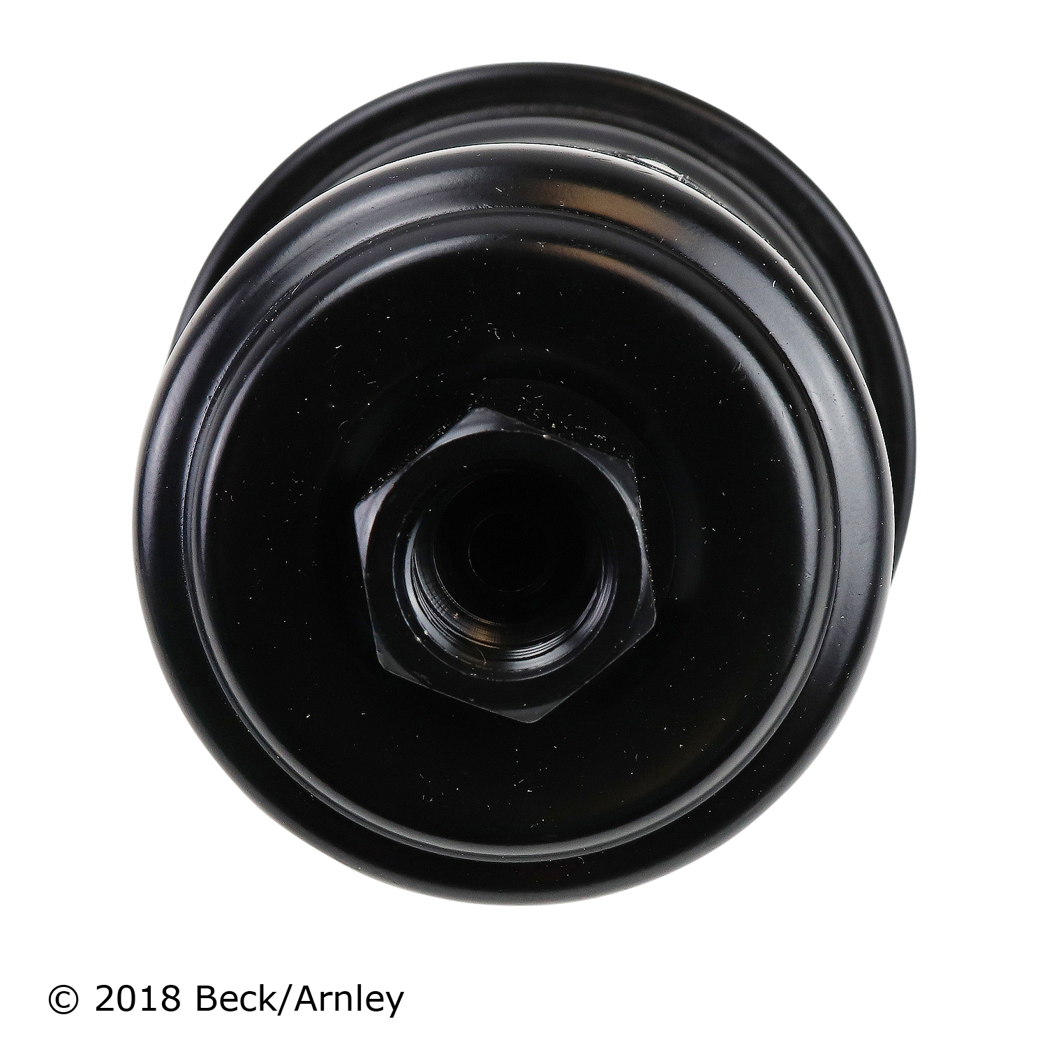 Beck/Arnley 0430892 Fuel Filter Autoplicity