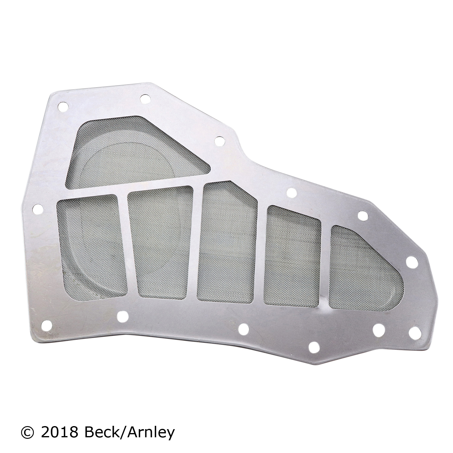 BECK/ARNLEY 044-0422 Automatic Transmission Filter Kit - Includes Gasket/O-Rings