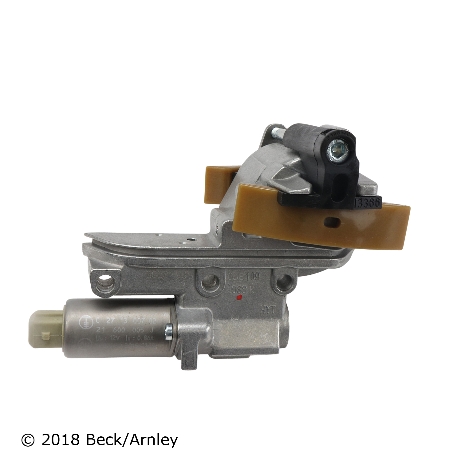 Picture of Beck/Arnley VARIABLE VALVE TIMING SOLENOID