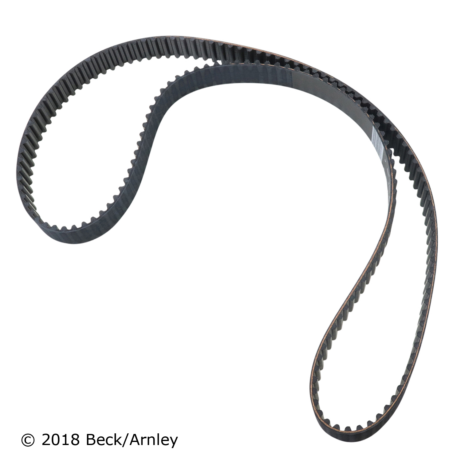 Engine Timing Belt Beck/Arnley 026-0250 For Sale Online - View #12