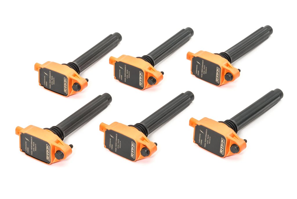 RIPP 1118CPK36 HIGH PERFORMANCE COIL PACKS Autoplicity