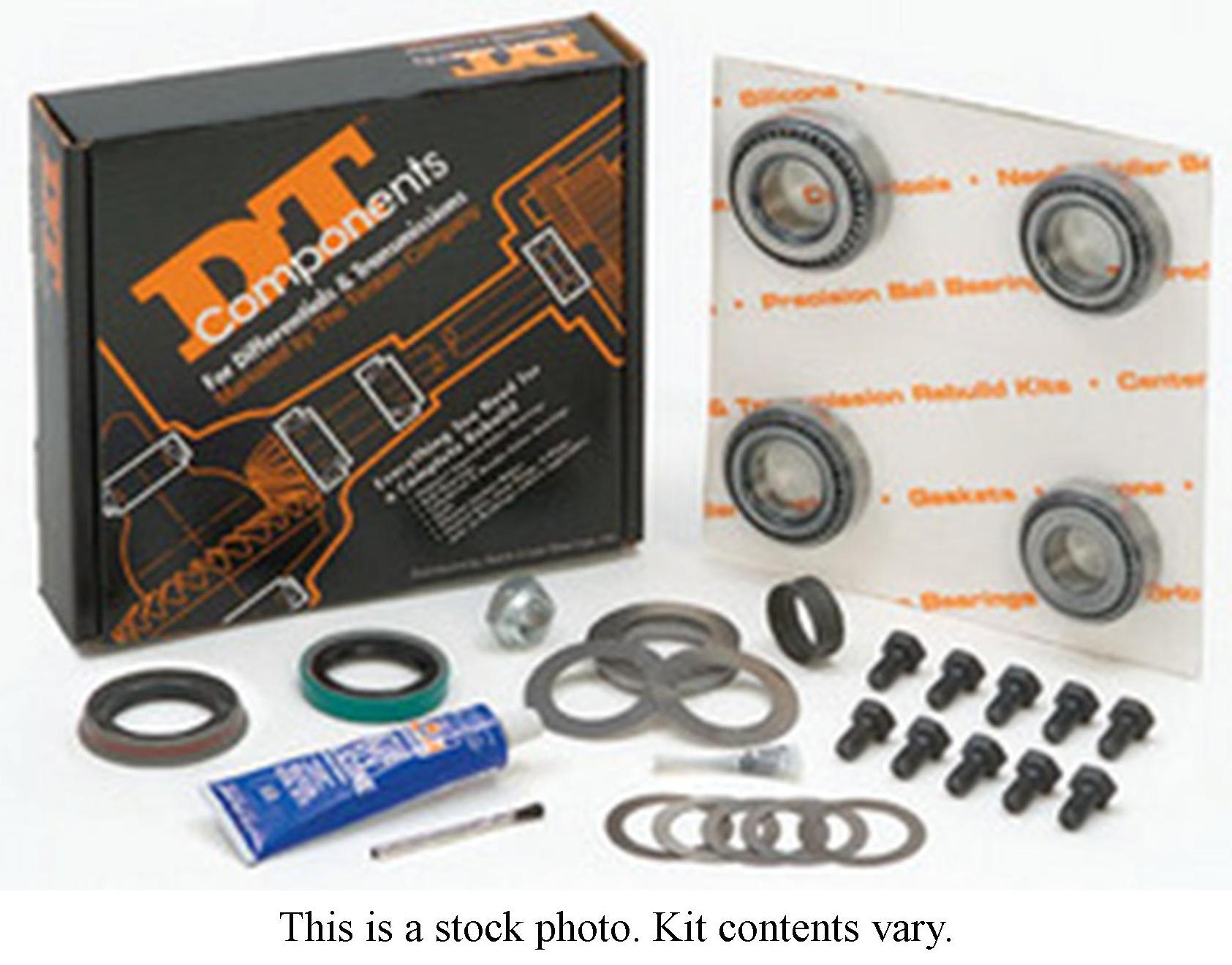 Timken Bearings SK11 SHIM KIT FOR EV35 KITS Autoplicity