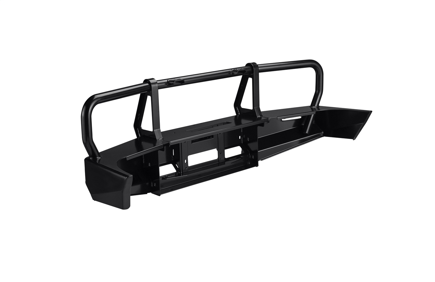 ARB 3423020 Front Deluxe Bull Bar Winch Mount Bumper Autoplicity