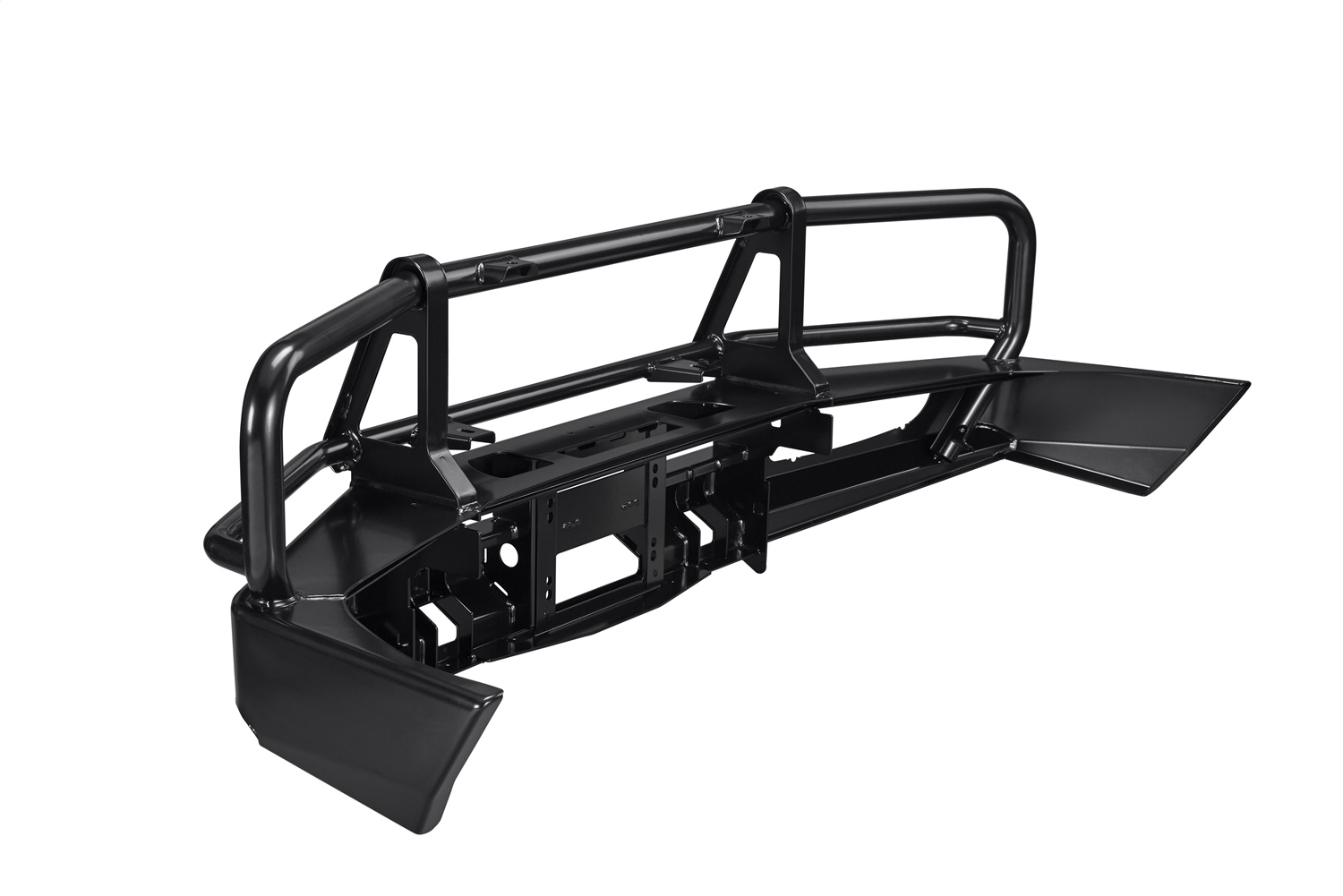 ARB 3413190 Front Deluxe Bull Bar Winch Mount Bumper Autoplicity