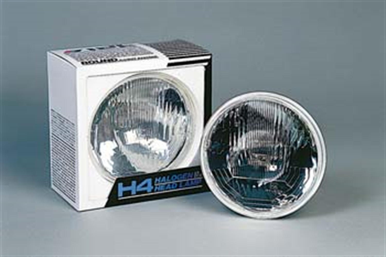 Show details for ARB 920H Halogen Headlamp