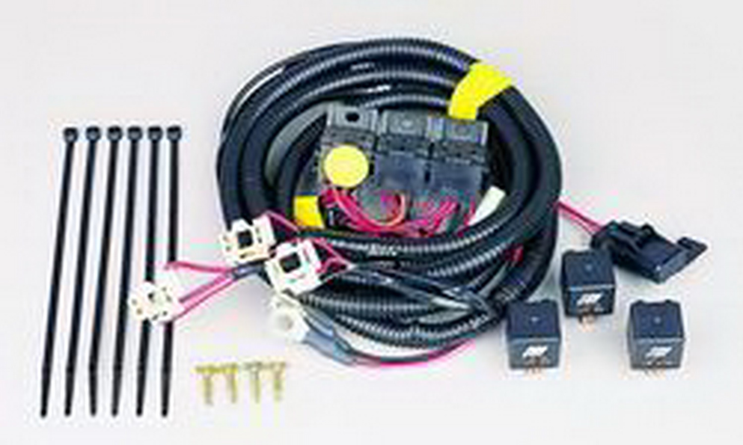 Show details for ARB M002 Wiring Harness