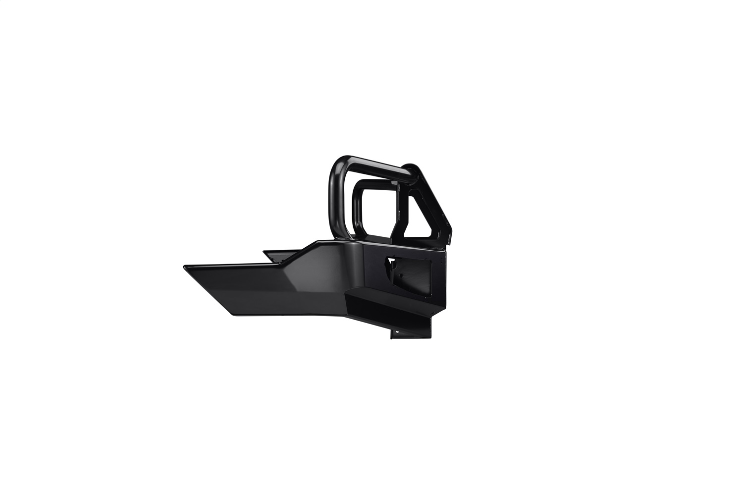 ARB 3421520 Front Deluxe Bull Bar Winch Mount Bumper Autoplicity