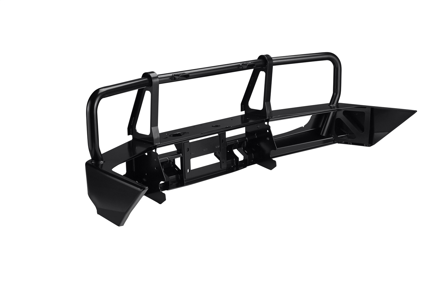 ARB 3423140 Front Deluxe Bull Bar Winch Mount Bumper Autoplicity
