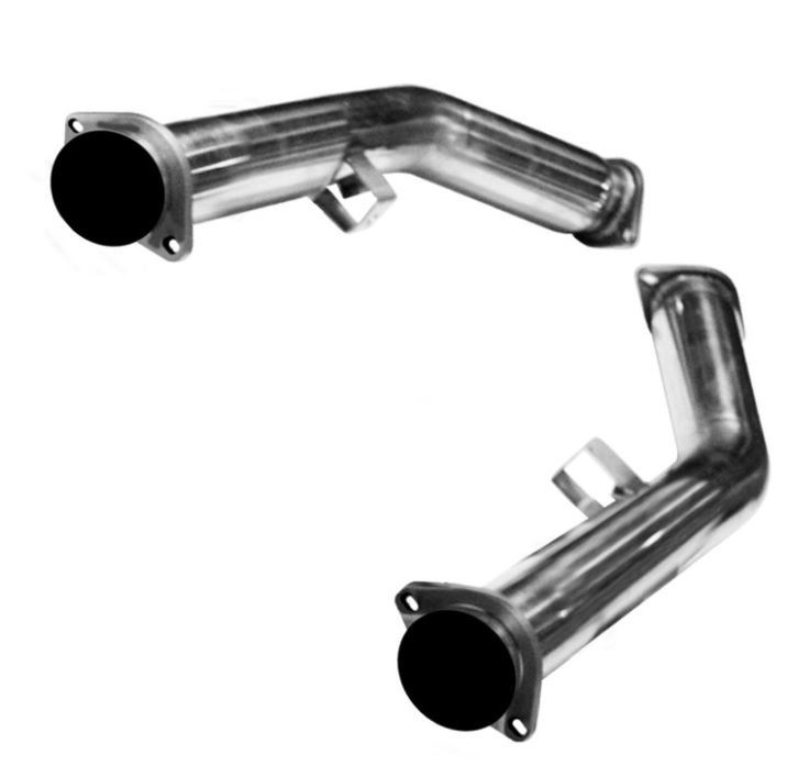 Kooks Custom Headers 24113100 Off Road Connection Pipes Autoplicity