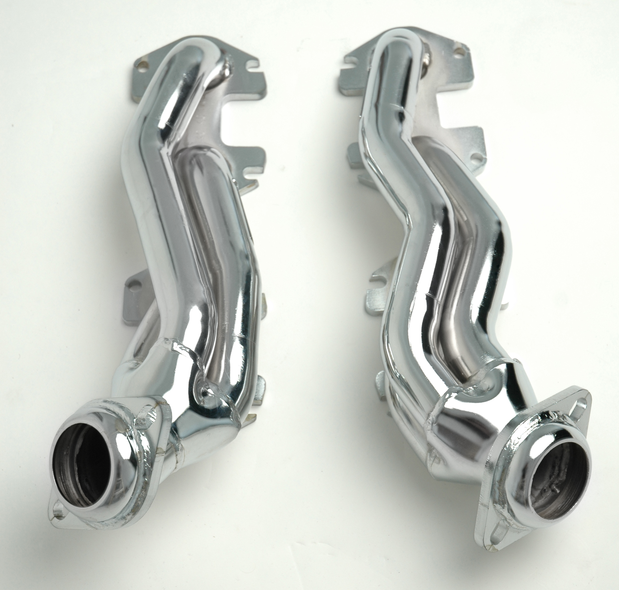 Gibson Performance Exhaust GP218SC Performance Header Autoplicity