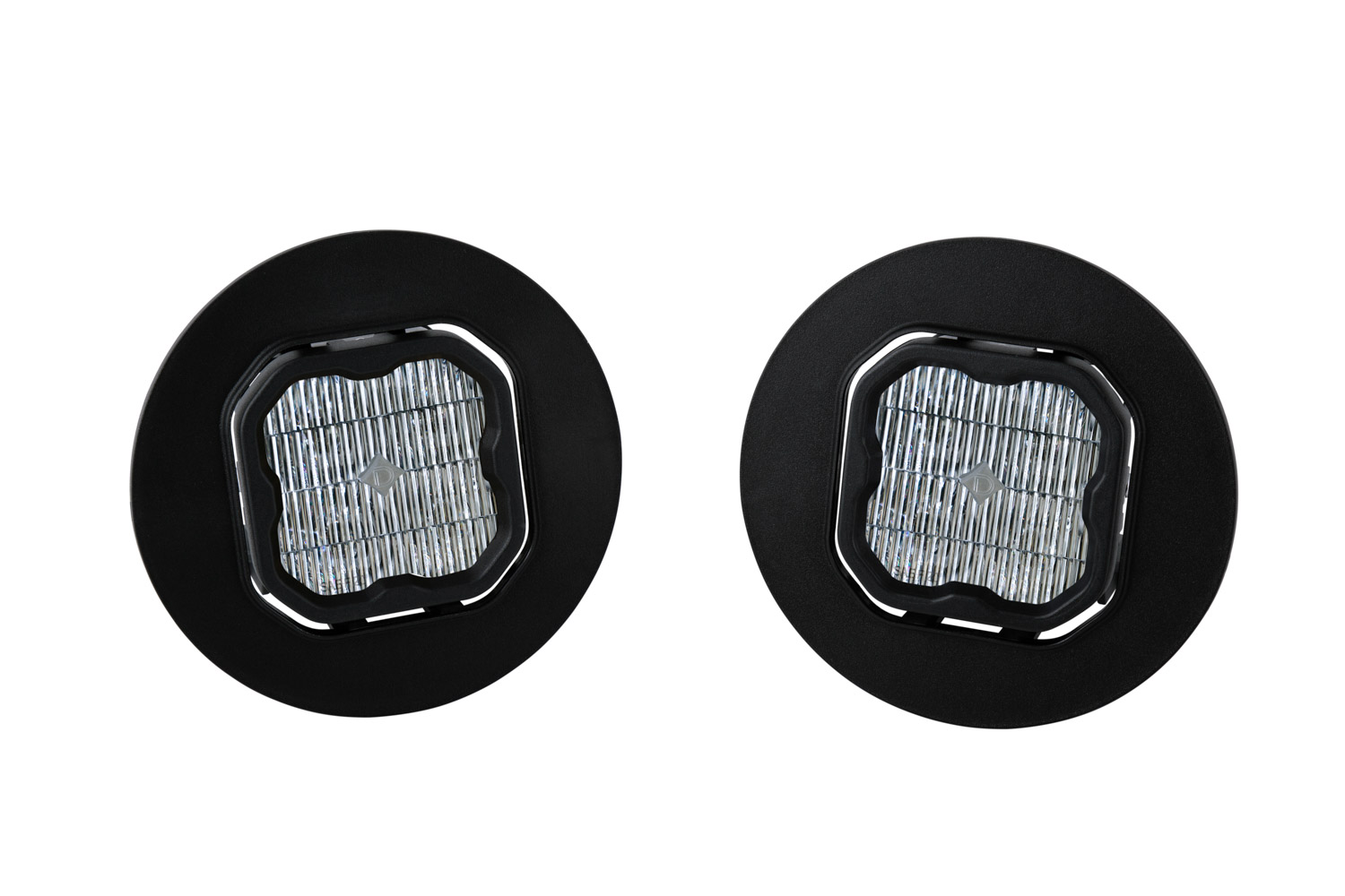 Picture of Diode Dynamics DD6665 Pod Light Featuring Advanced Tir Optics For High Efficiency And Focus.