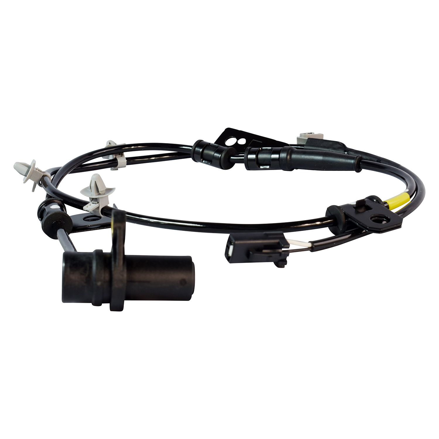 Mando 25A5028 ABS Wheel Speed Sensor Original Equipment Mando 25A5028 ABS Wheel Speed Sensor Original Equipment