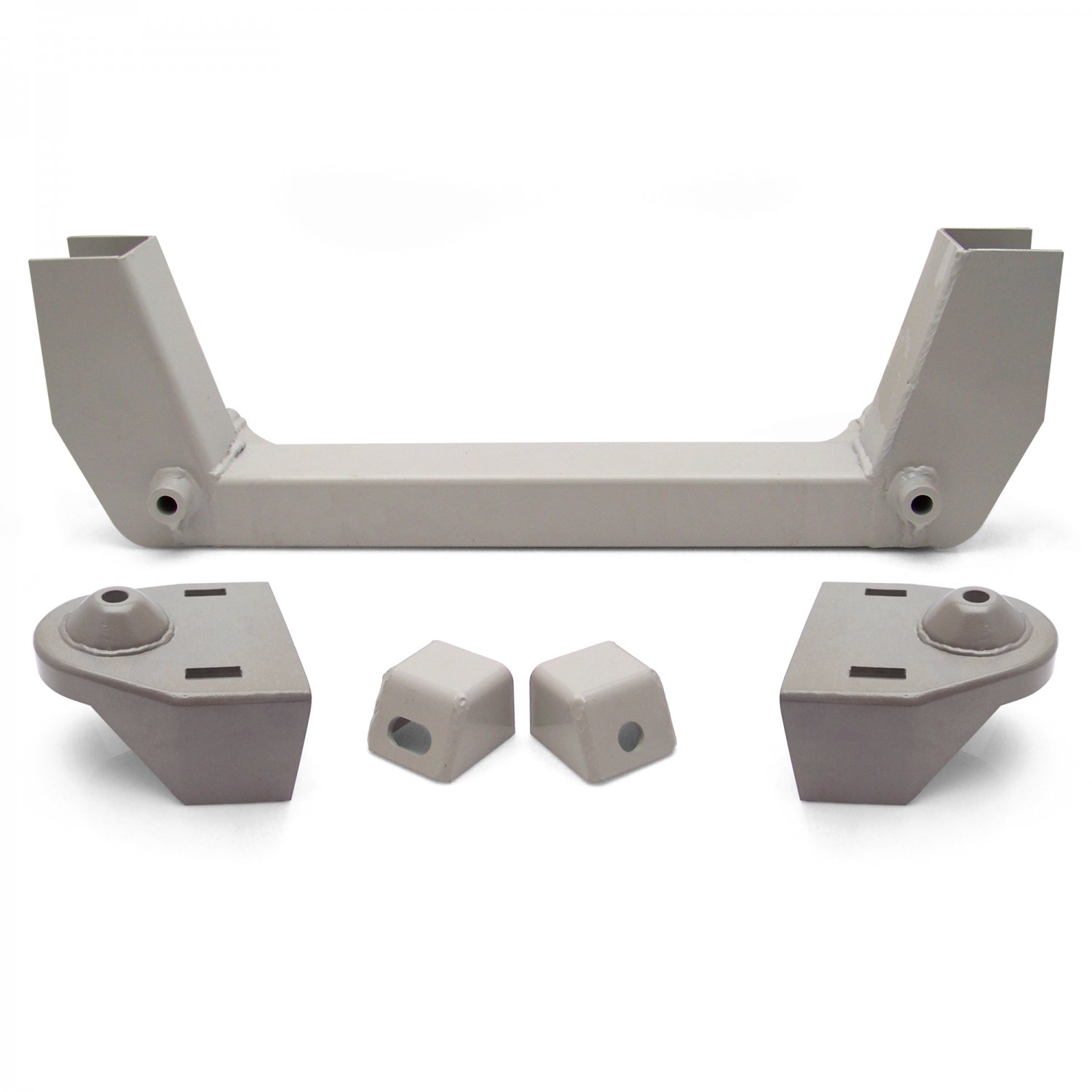 Helix HEXIFSMFMGYA01MLSBS5 Stage 5 * 19641970 Ford Mustang II IFS Kit