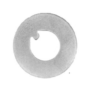Show details for Dorman 618-005 Spindle Washer - I.d. 3/4 In. O.d. 1-21/32 In. Thickness 3/32 In.