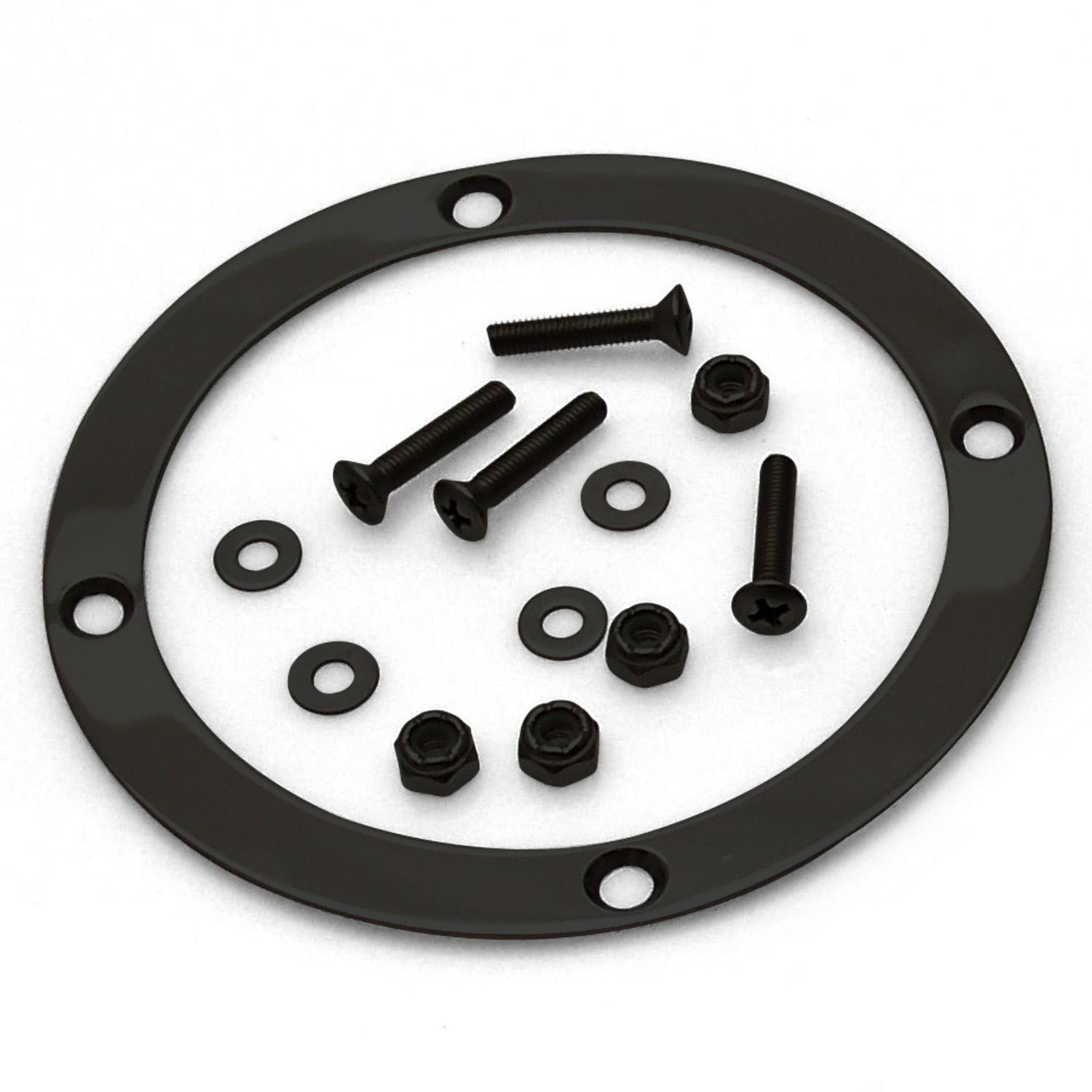 American Shifter Company ASCS1B2F11D2L C4 Shifter Kit 8" E Brake Cable