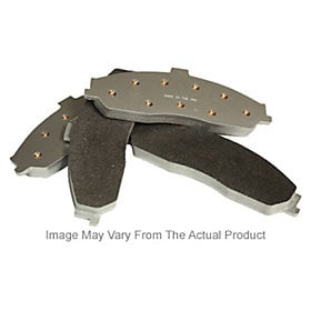 Bosch BC914 QuietCast Brake Pad Set