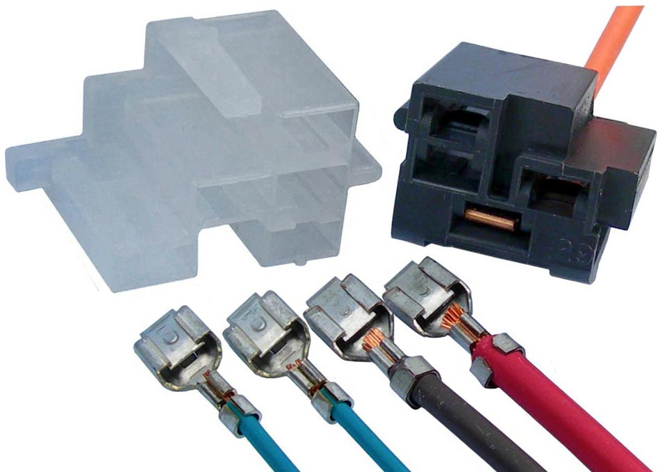 Pico Wiring 5659PT Pico Ignition Switch Pigtail Gm 196992 Autoplicity