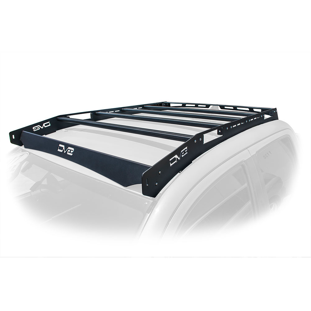 DV8 Offroad RRTT101 Roof Rack Autoplicity