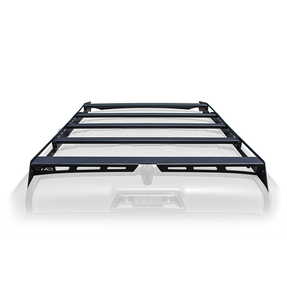 DV8 Offroad RRTT101 Roof Rack Autoplicity