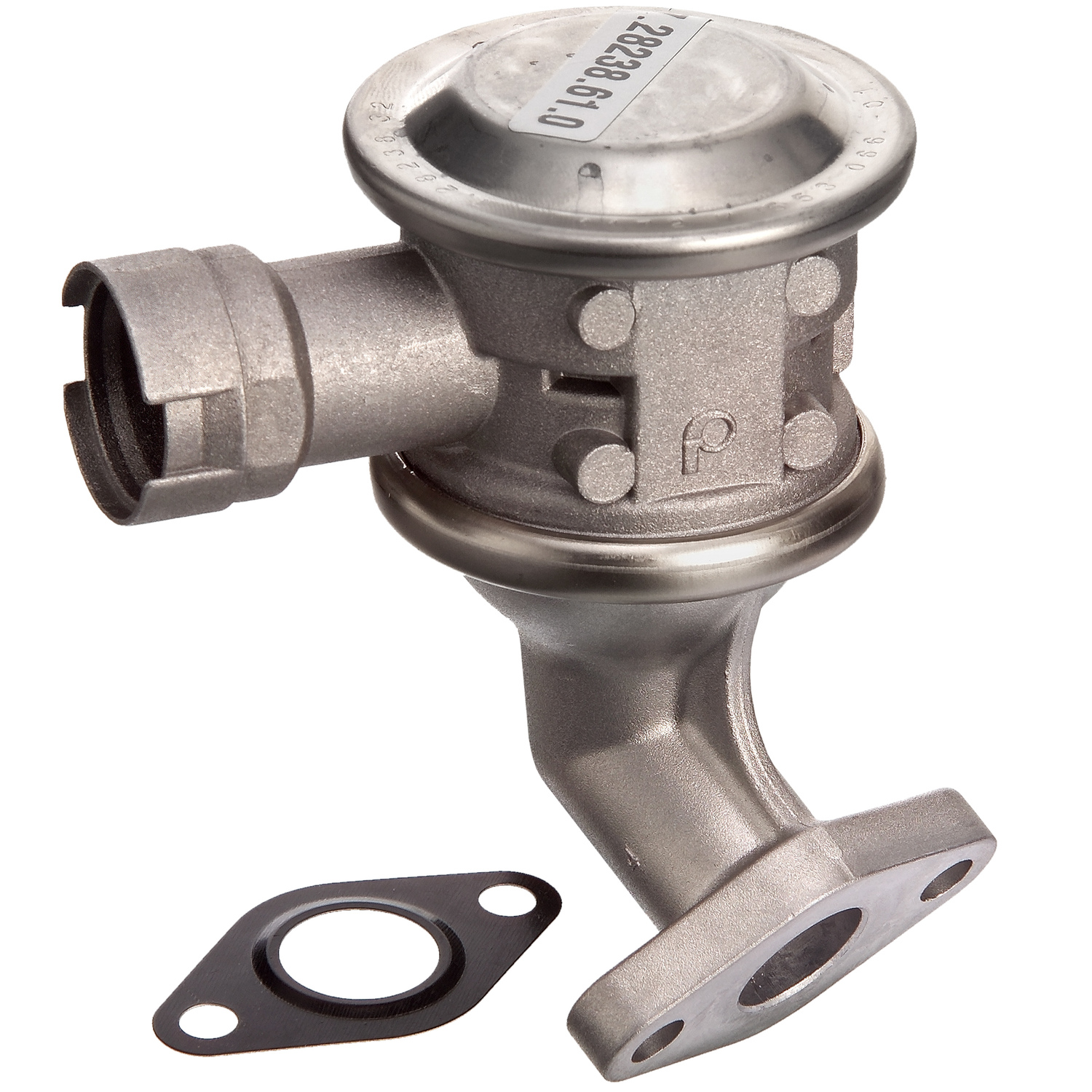 Pierburg 7.28238.61.0 Secondary Air Valve Autoplicity