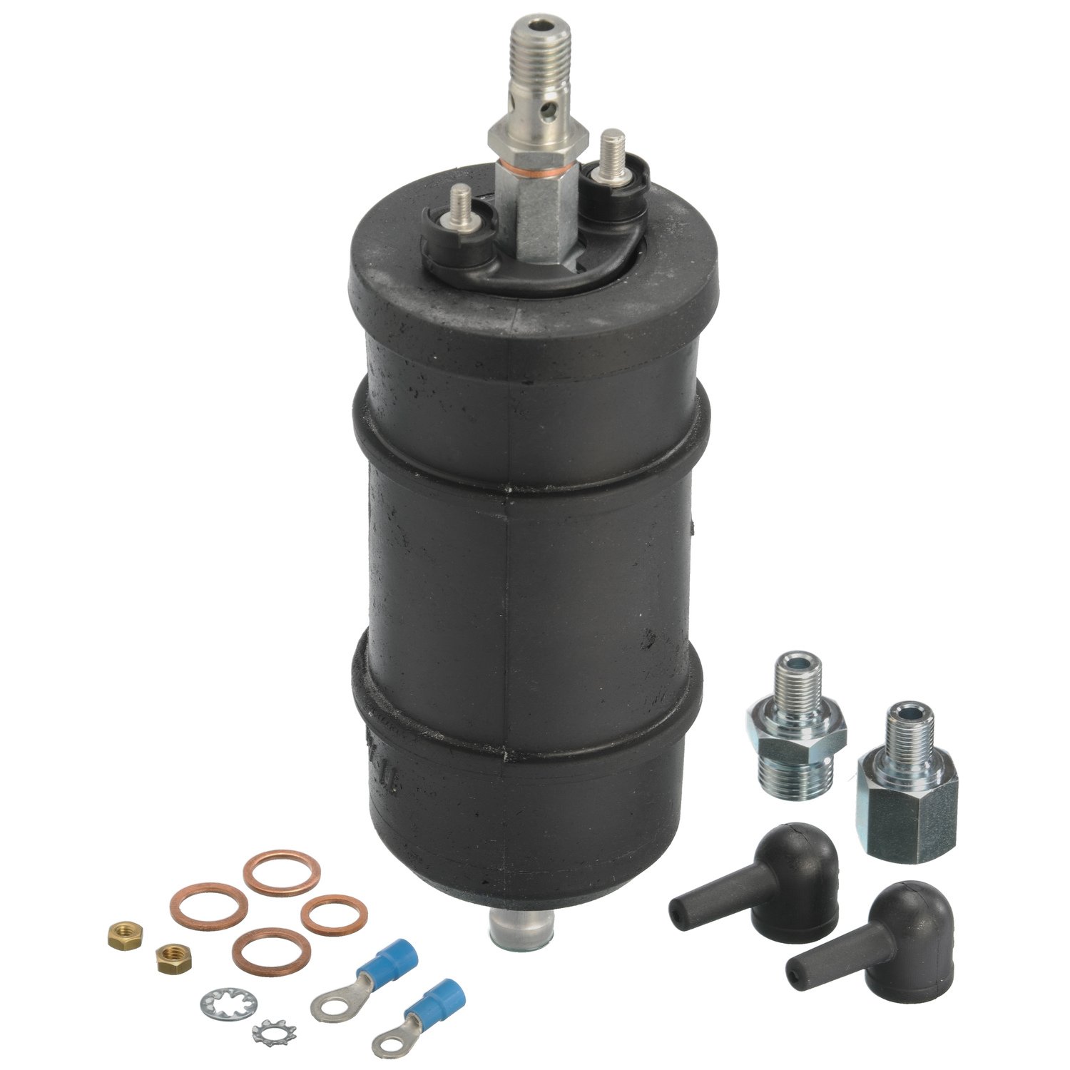 Pierburg 7.21659.70.0 Electric Fuel Pump Autoplicity
