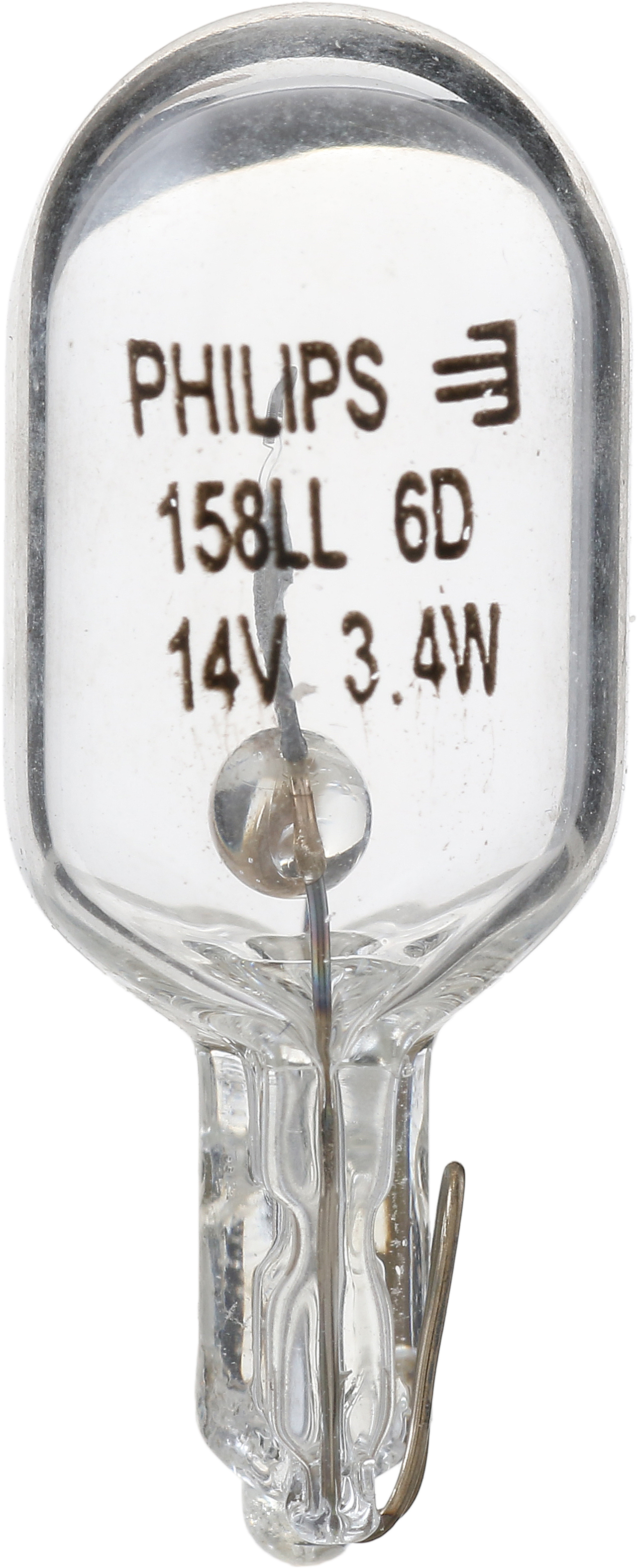 Picture of Philips 158LLCP Longerlife Mini Bulb