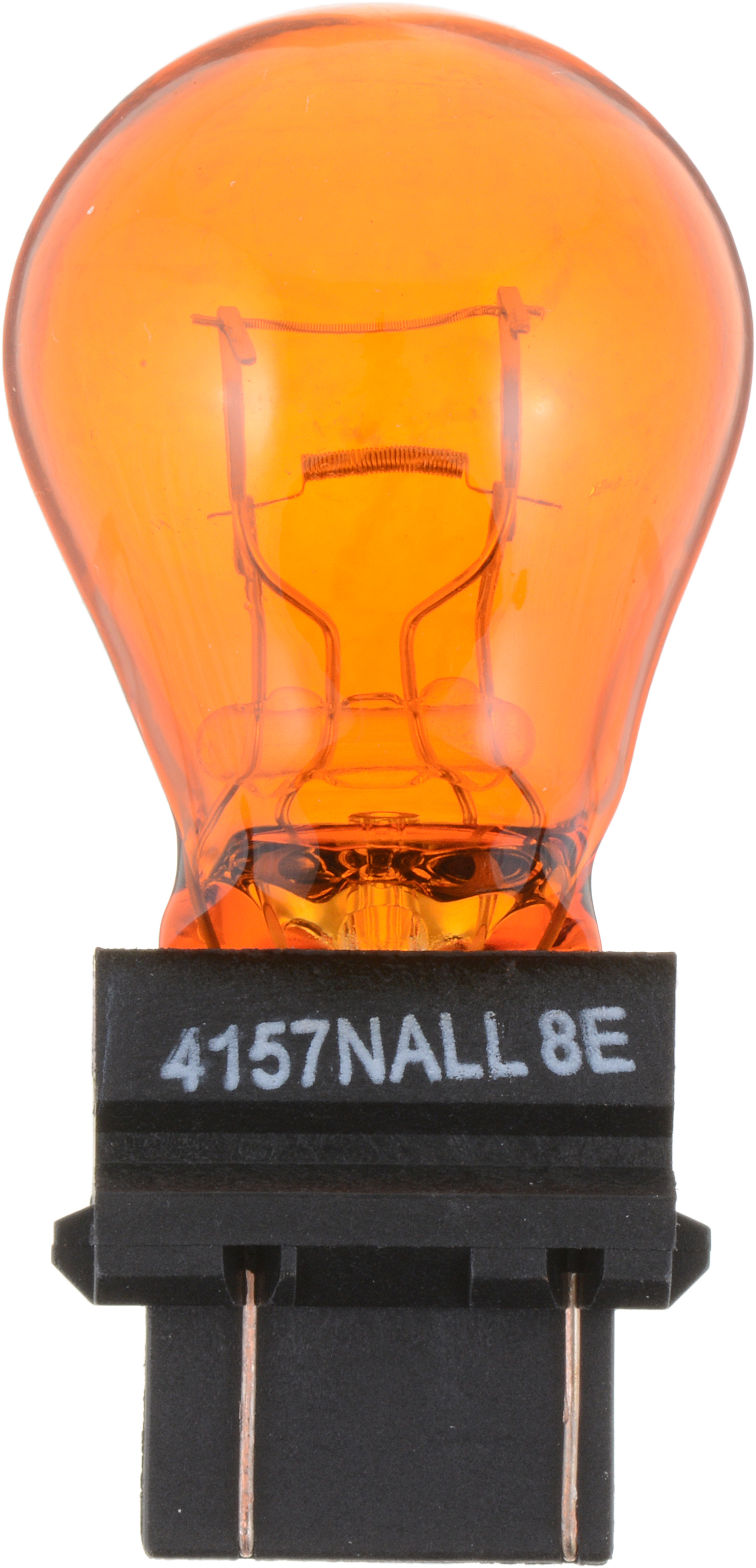 Show details for Philips 4157NALLB2 Longerlife Mini Bulb