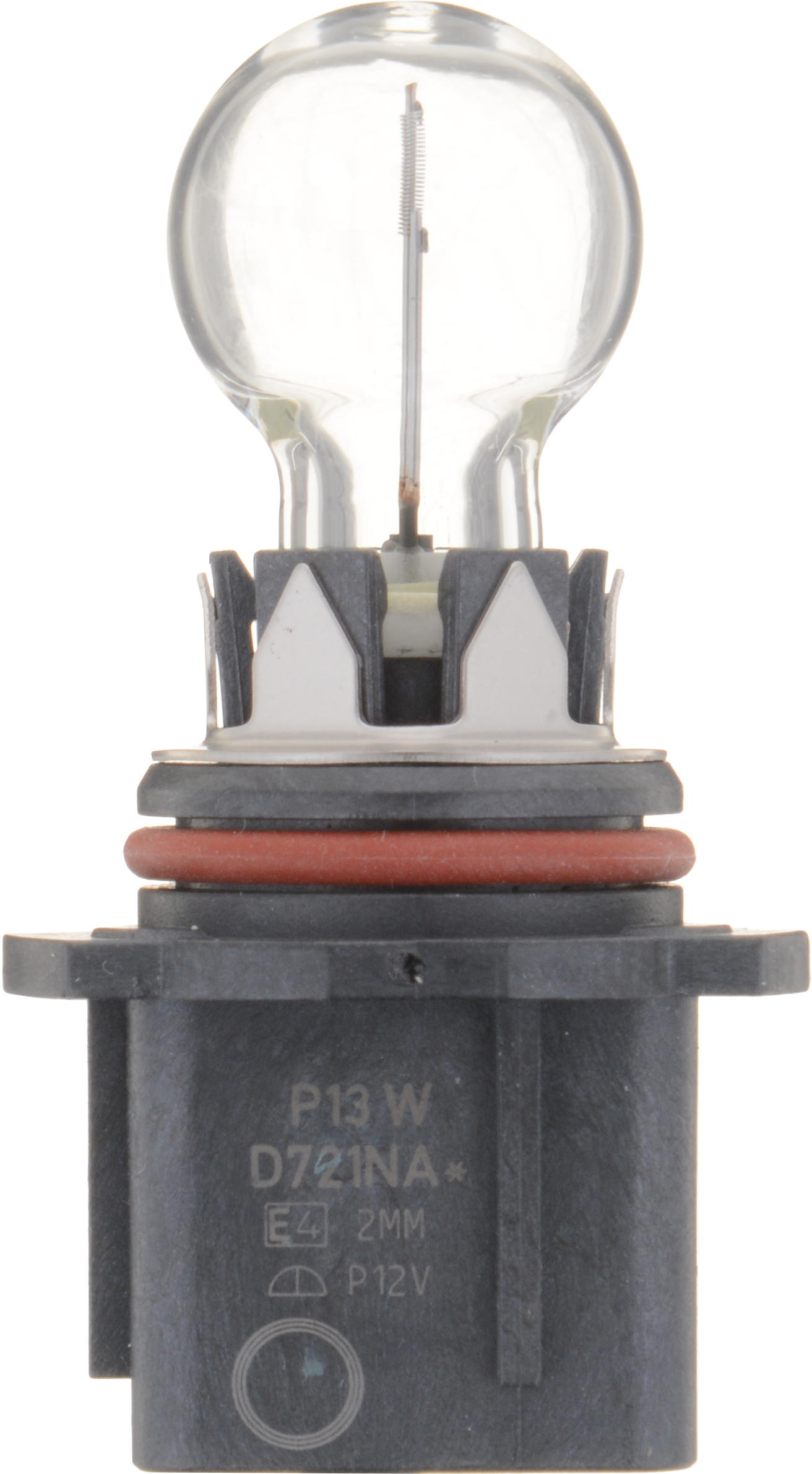 Picture of Philips P13WC1 Daytime Running/backup Lamp