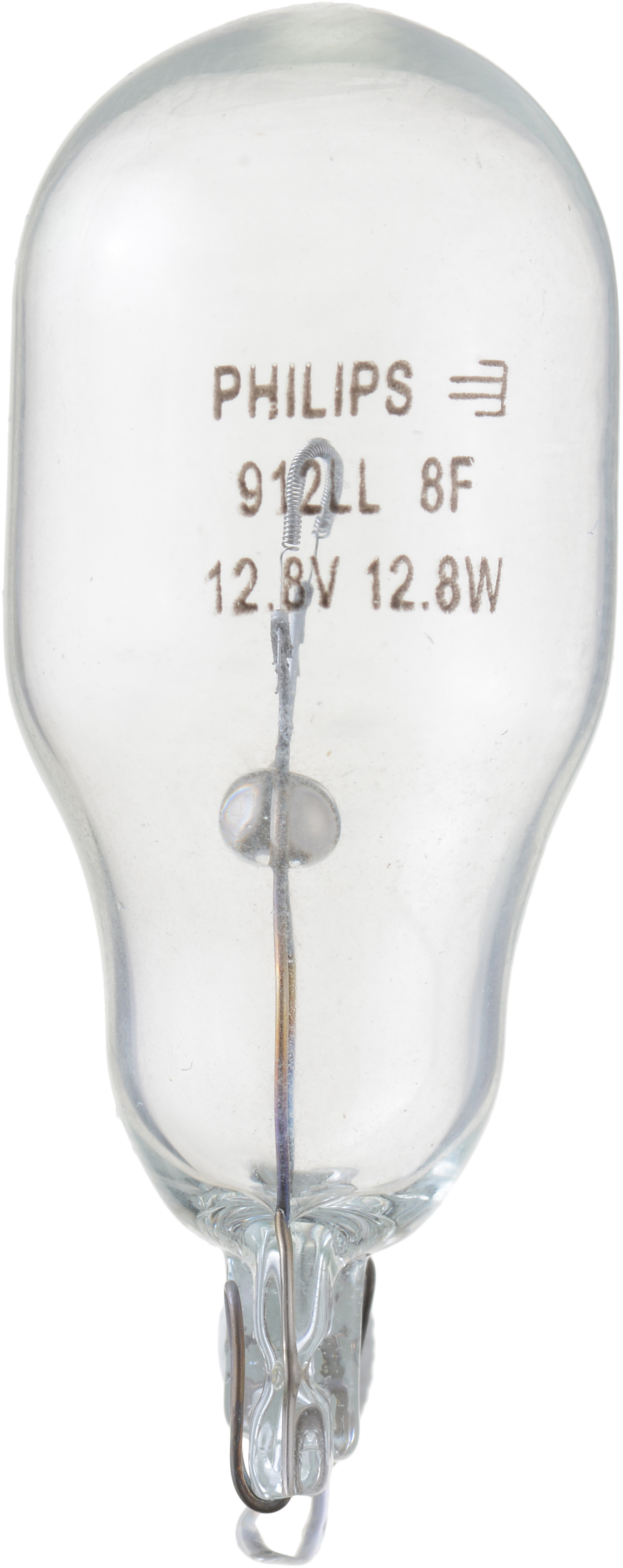 Picture of Philips 912LLB2 Longerlife Mini Bulb