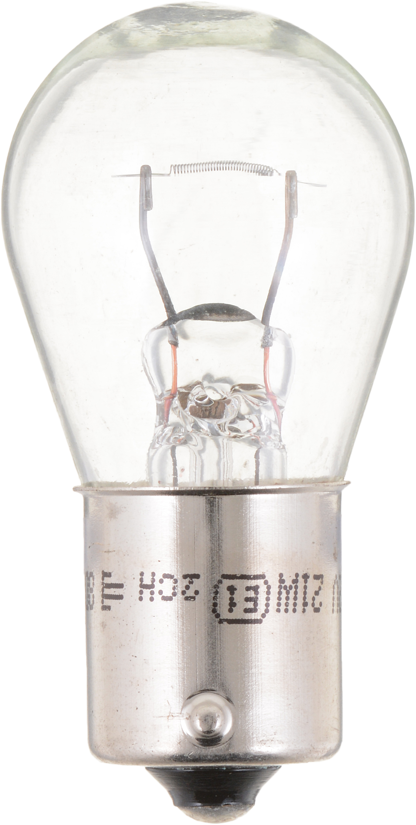 Picture of Philips P21WB2 Standard Mini Bulb