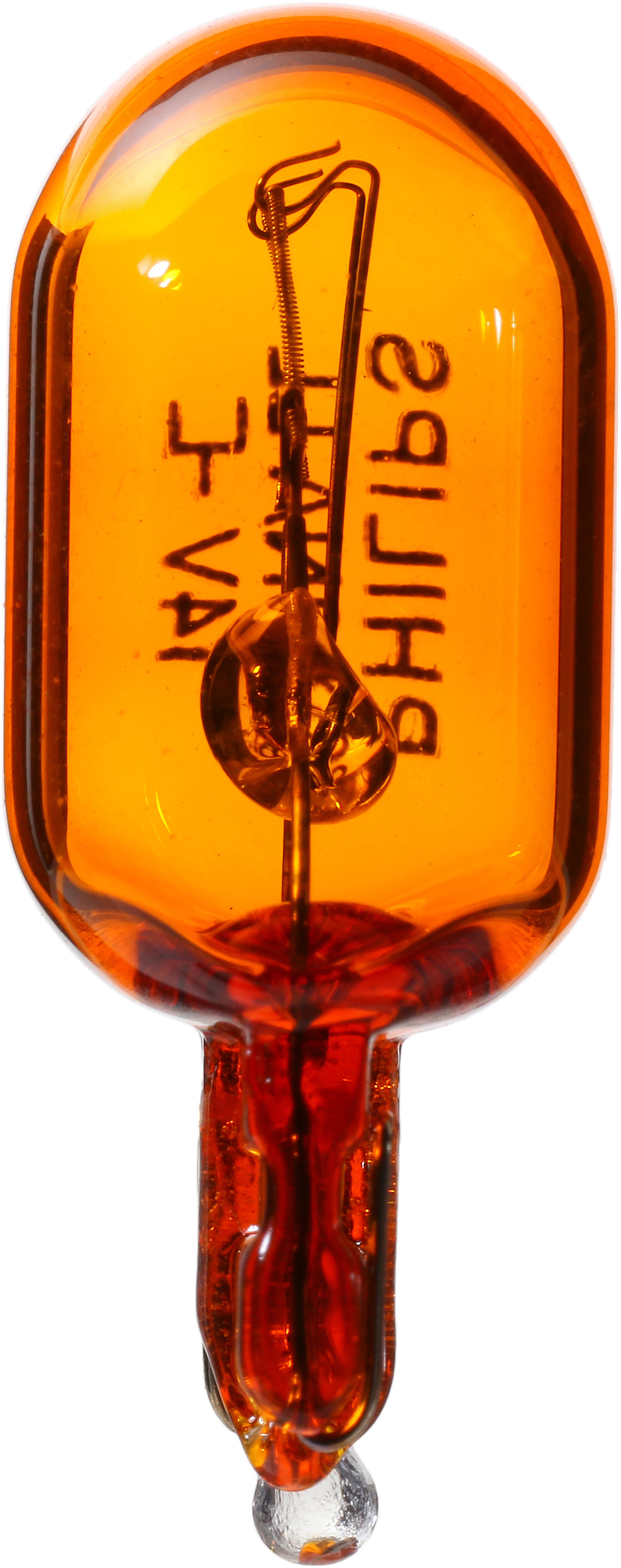 Picture of Philips 168NALLB2 Longerlife Mini Bulb