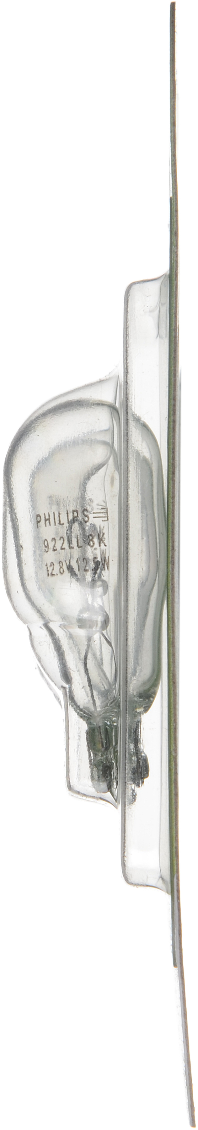 Picture of Philips 922LLB2 Longerlife Mini Bulb