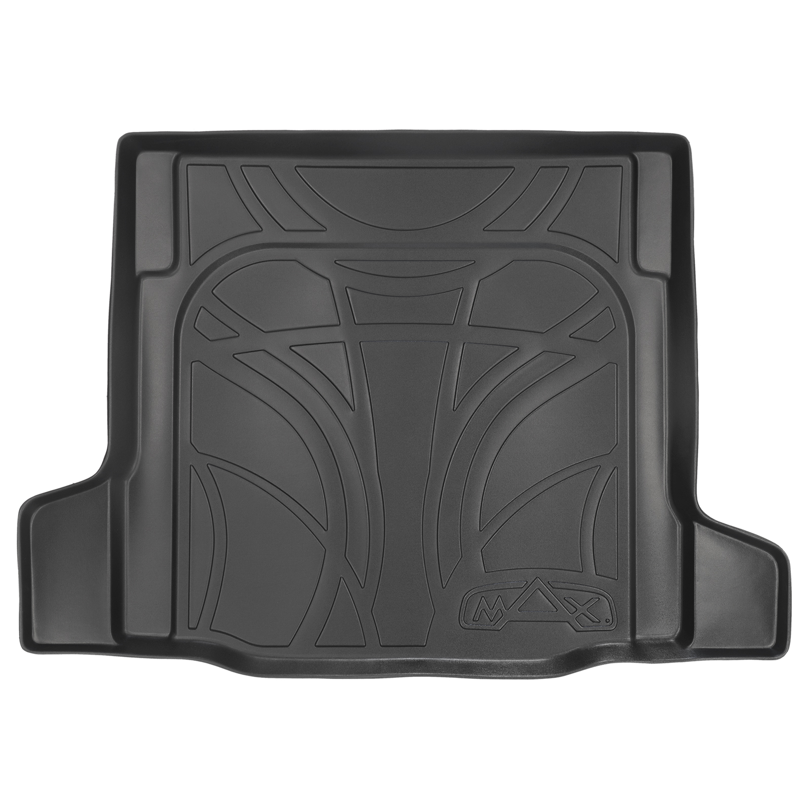 Cargo Liner Fits Chevrolet Cruze 2008-2016 HB | Waterproof Heavy Duty Cargo Mat