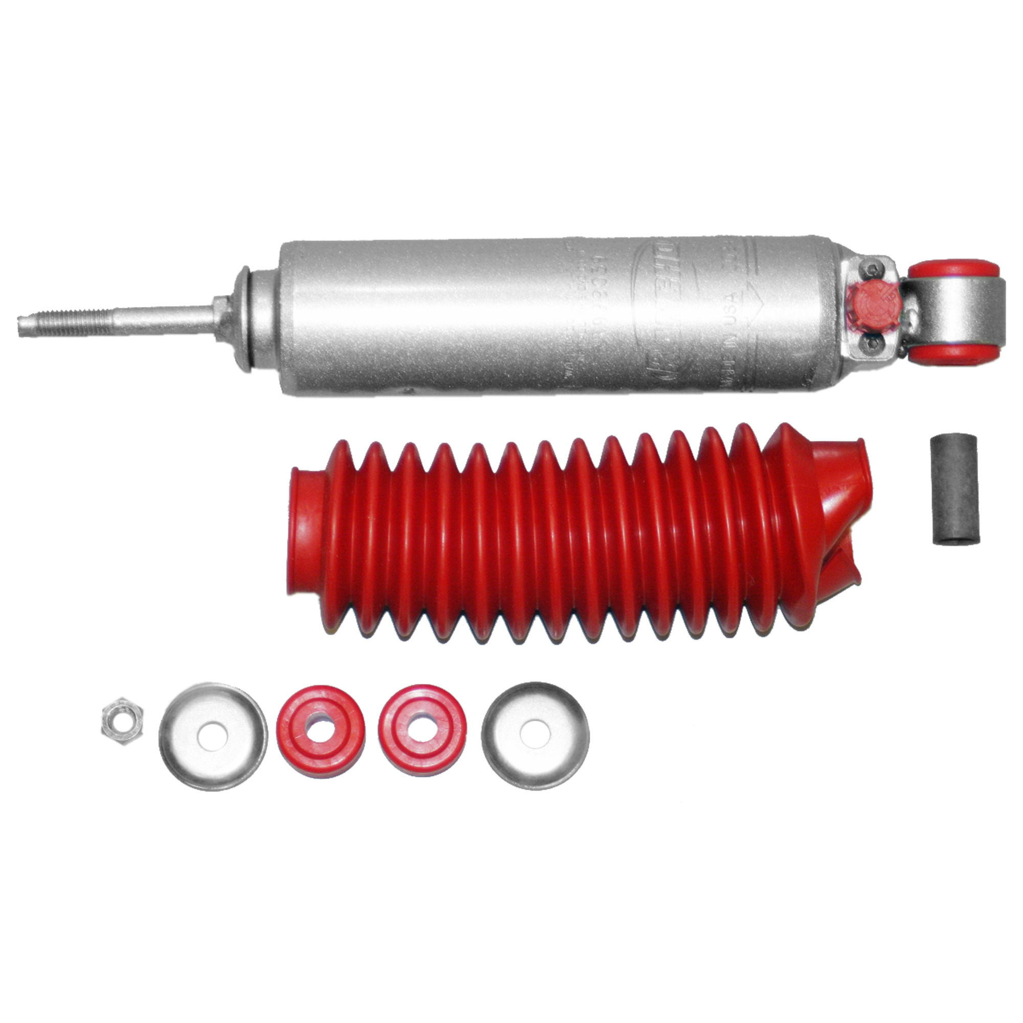 Kyb Shocks KYB 334447 Gas Strut - Auto Parts Kyb Struts