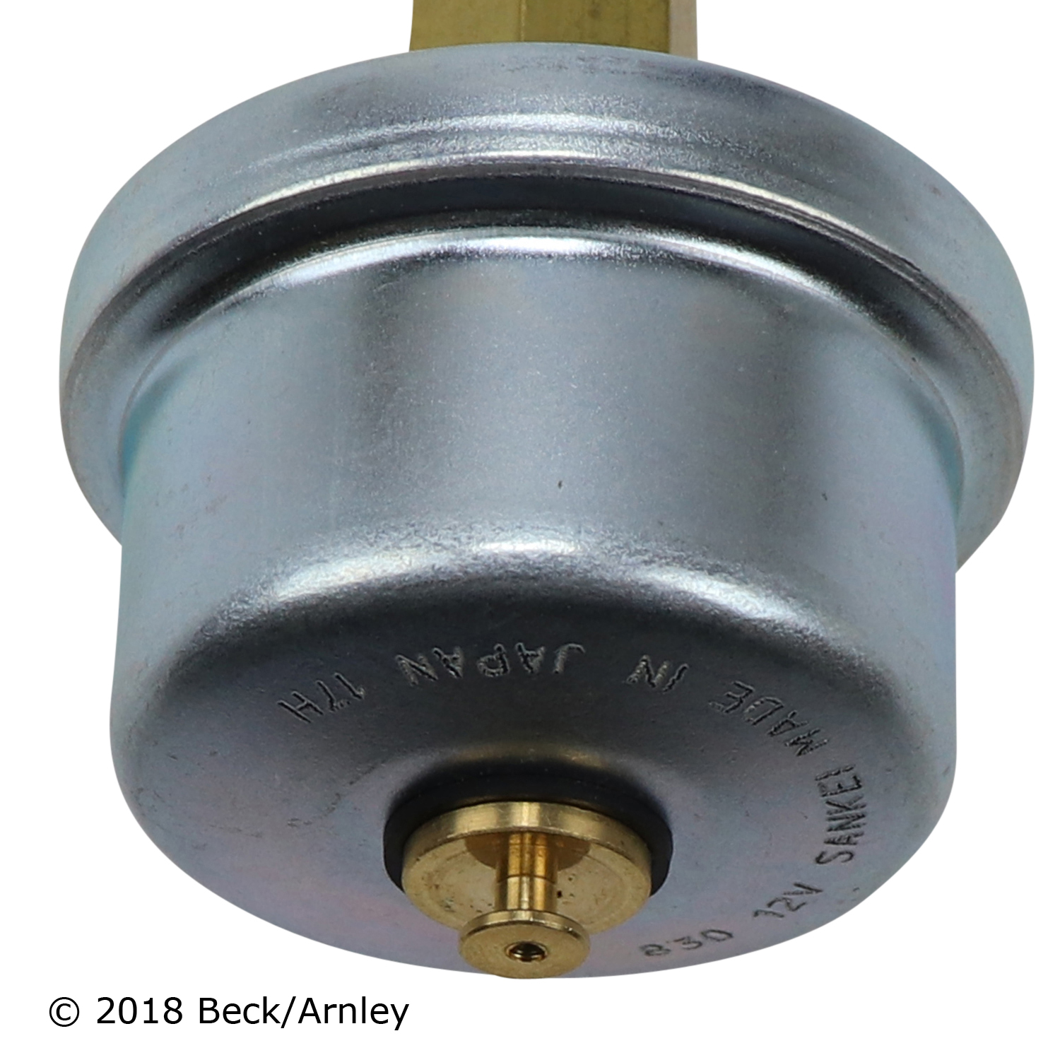 Toyota Highlander Engine Oil Pressure Switch