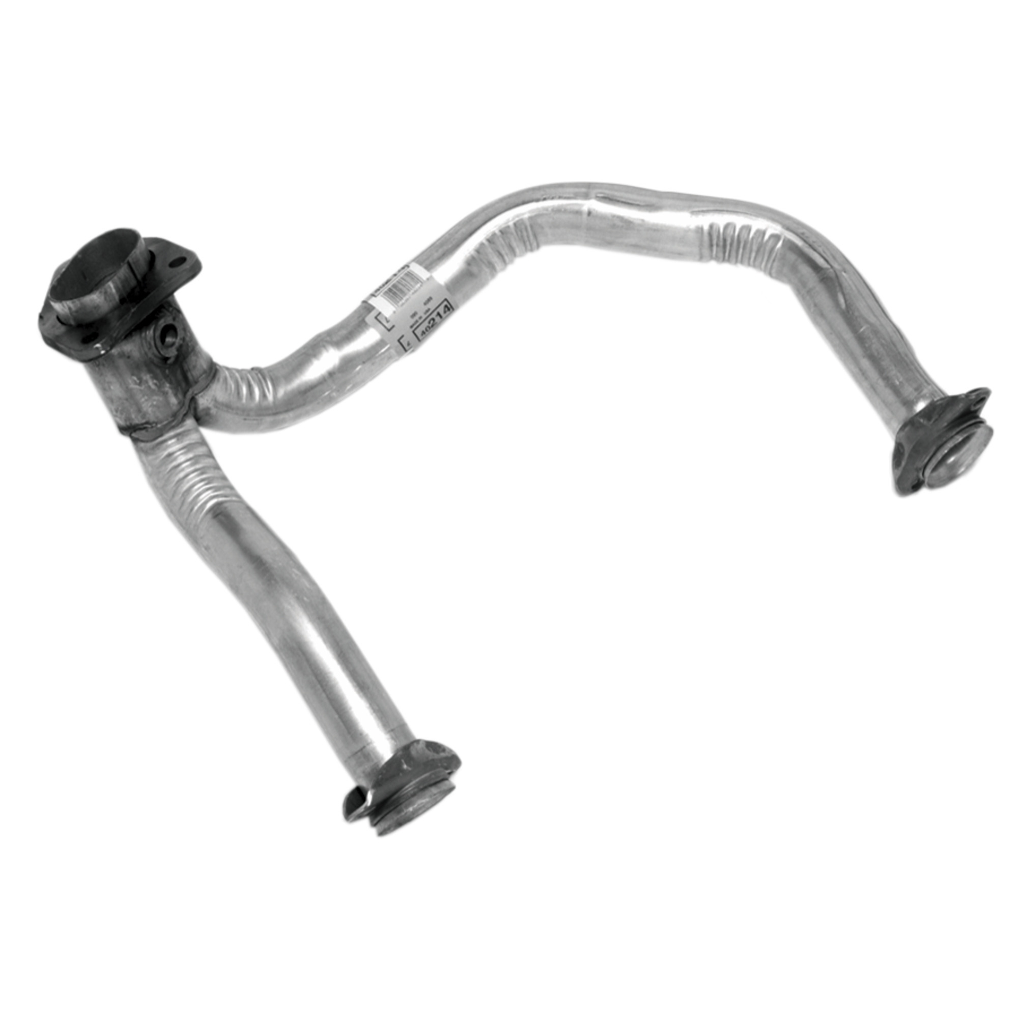 Walker Exhaust 40214 Exhaust Y Pipe Autoplicity