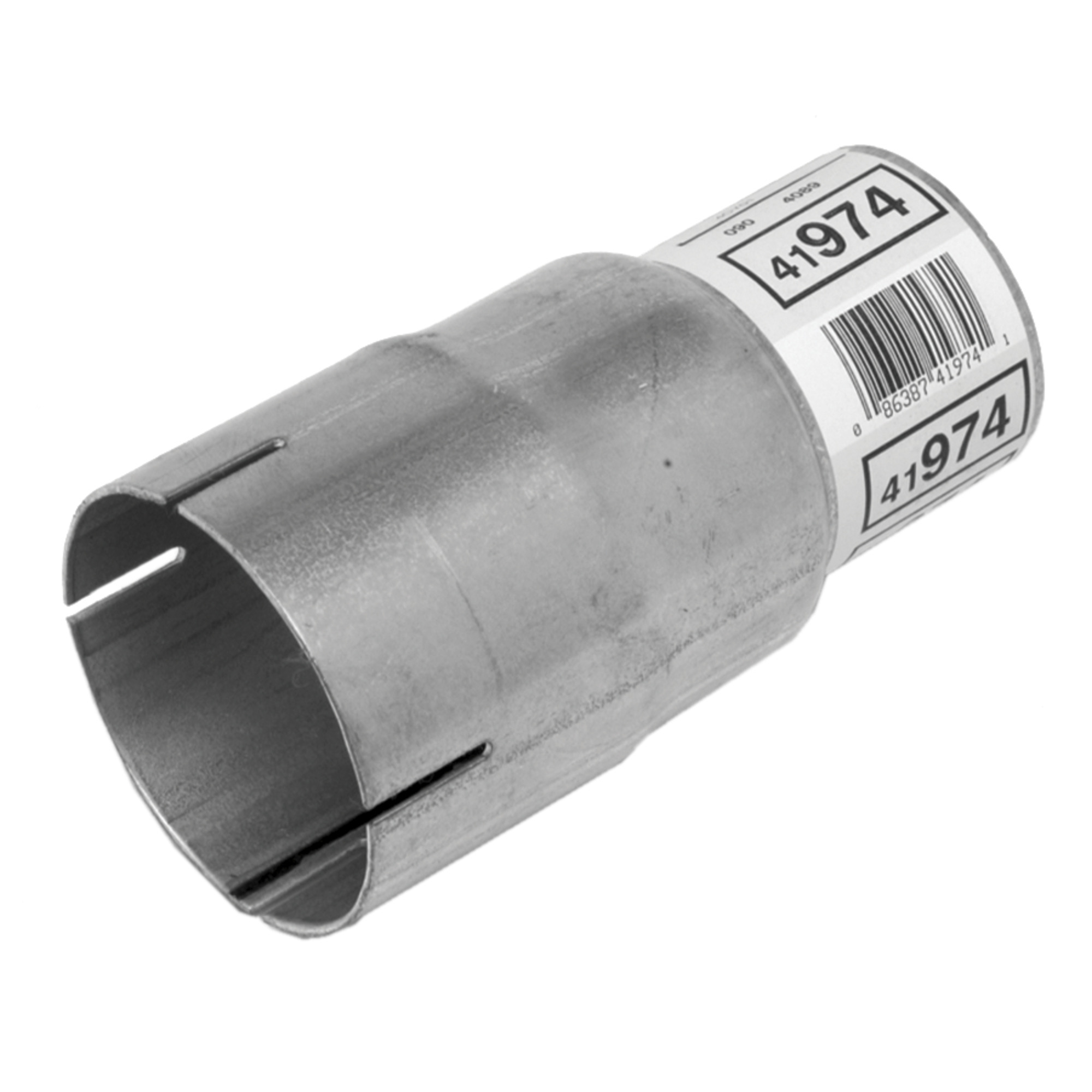 Walker Exhaust 41974 Exhaust Pipe Connector Autoplicity