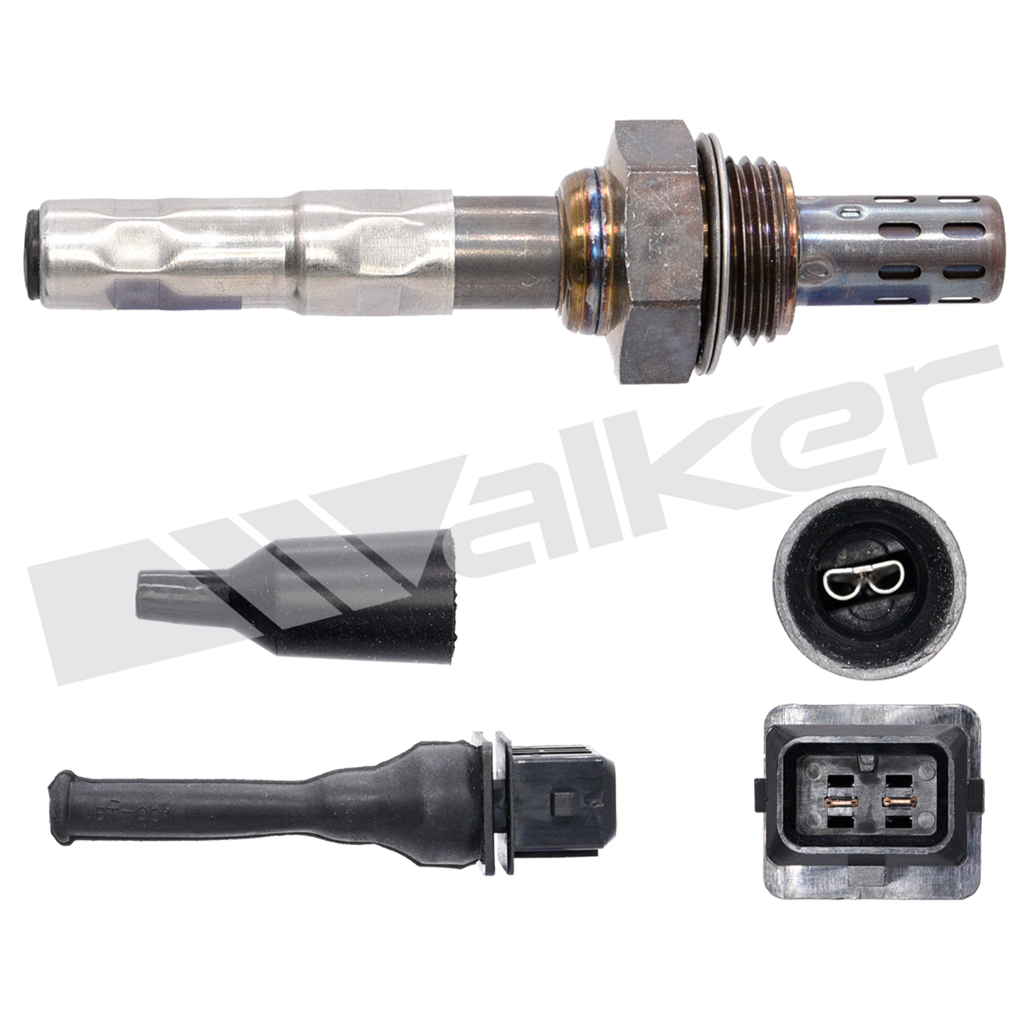 1994-1995 Land Rover Discovery Oxygen Sensor - Parts Geek - View #10