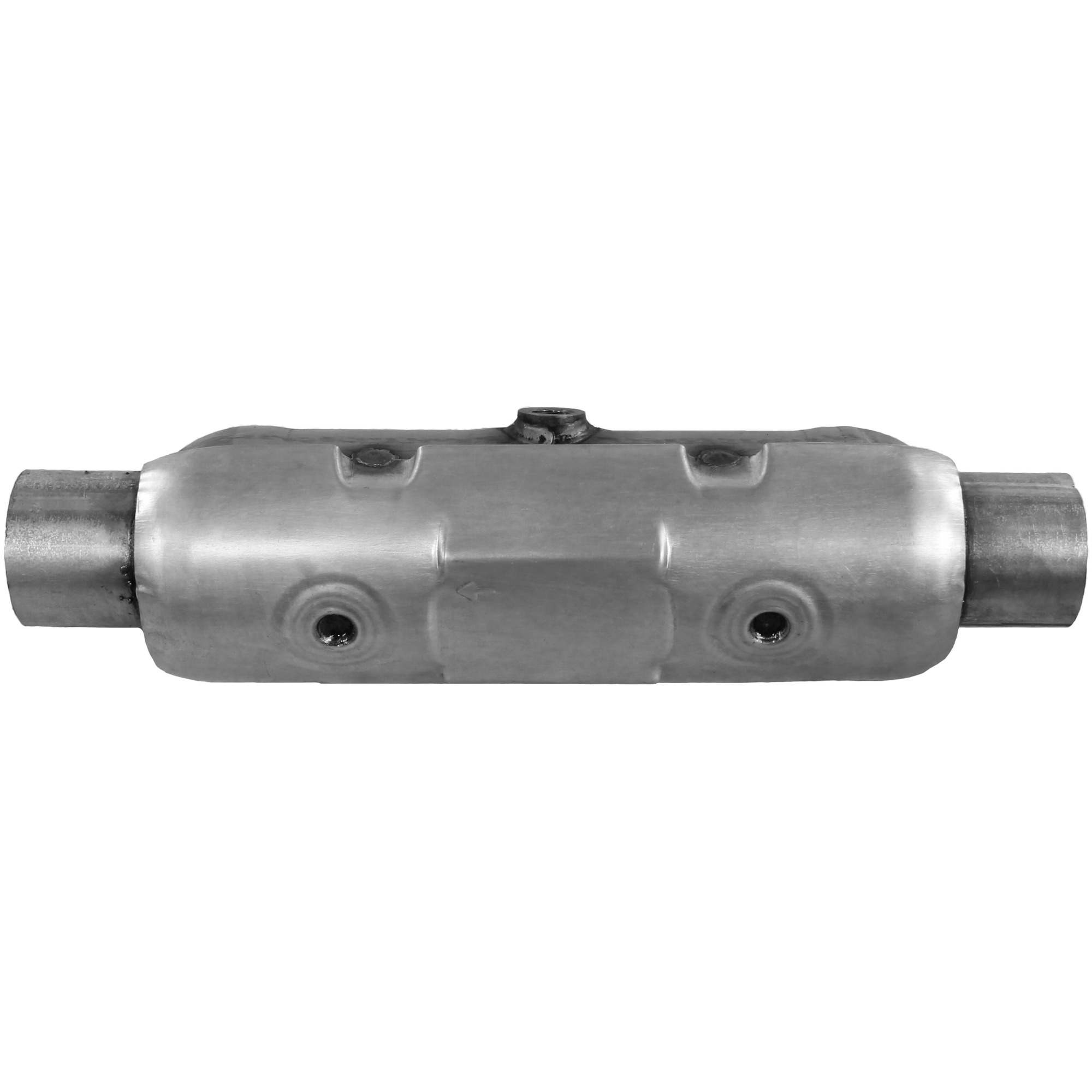 Walker Exhaust 93268 Ultra Epa Universal Catalytic Converter Autoplicity