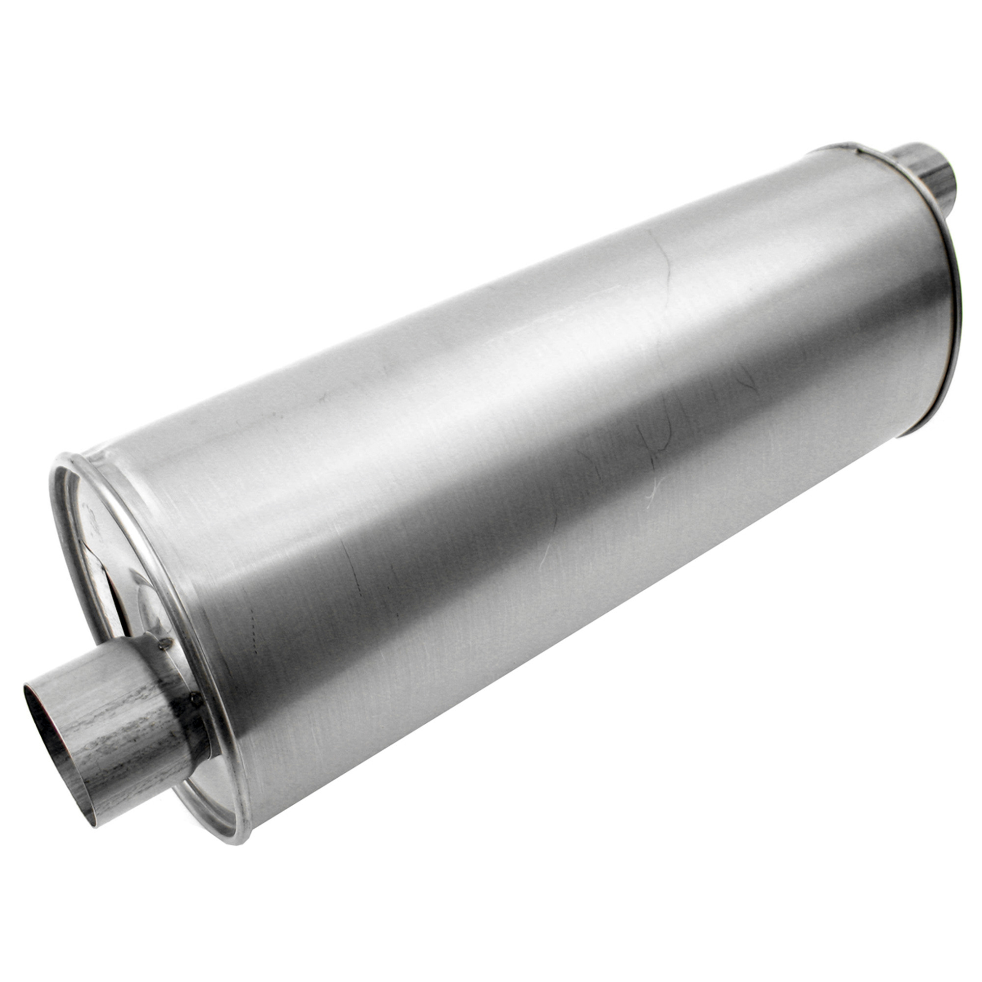 Walker Exhaust 21577 QuietFlow Exhaust Muffler Autoplicity