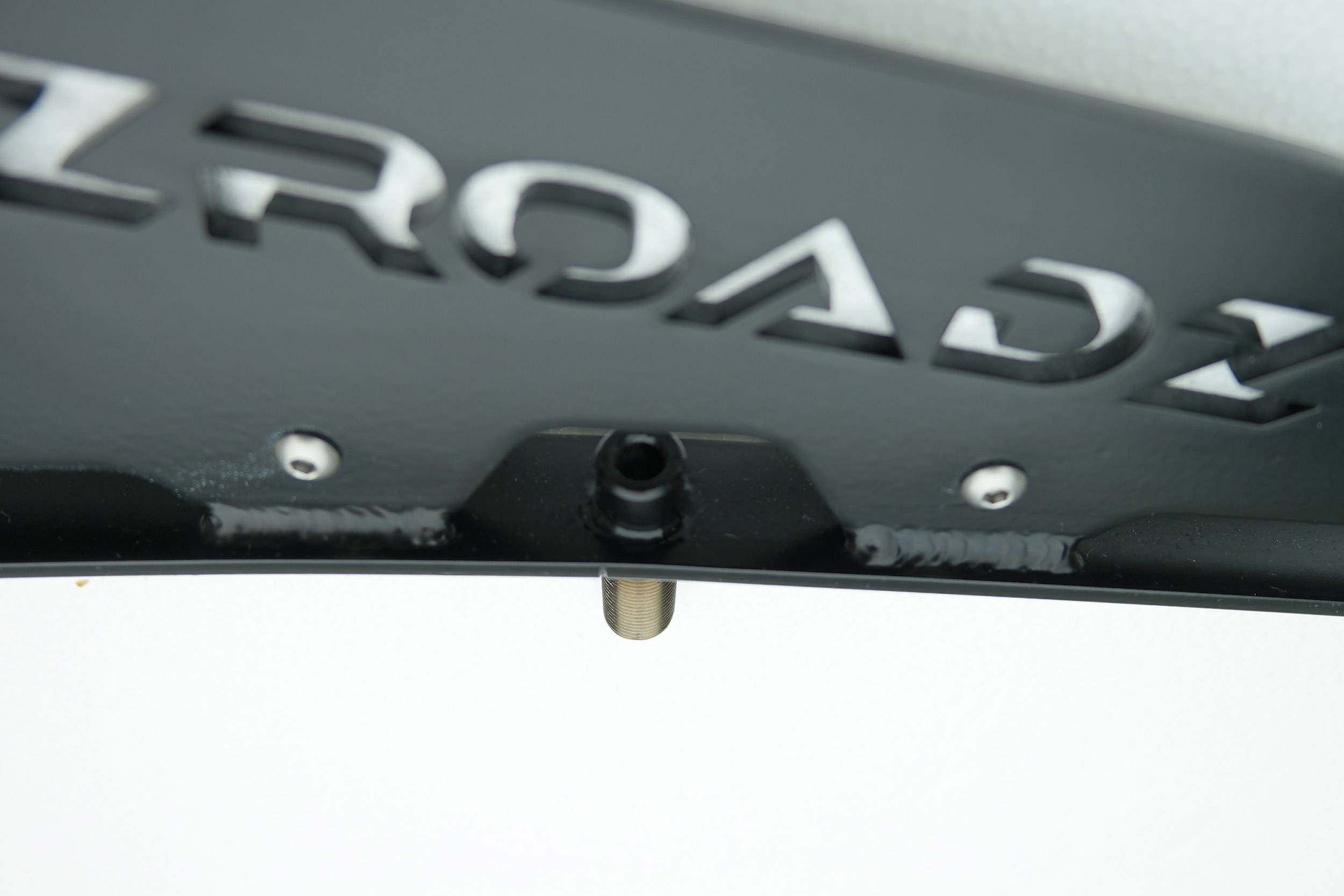 Picture of ZROADZ Front Roof LED Kit