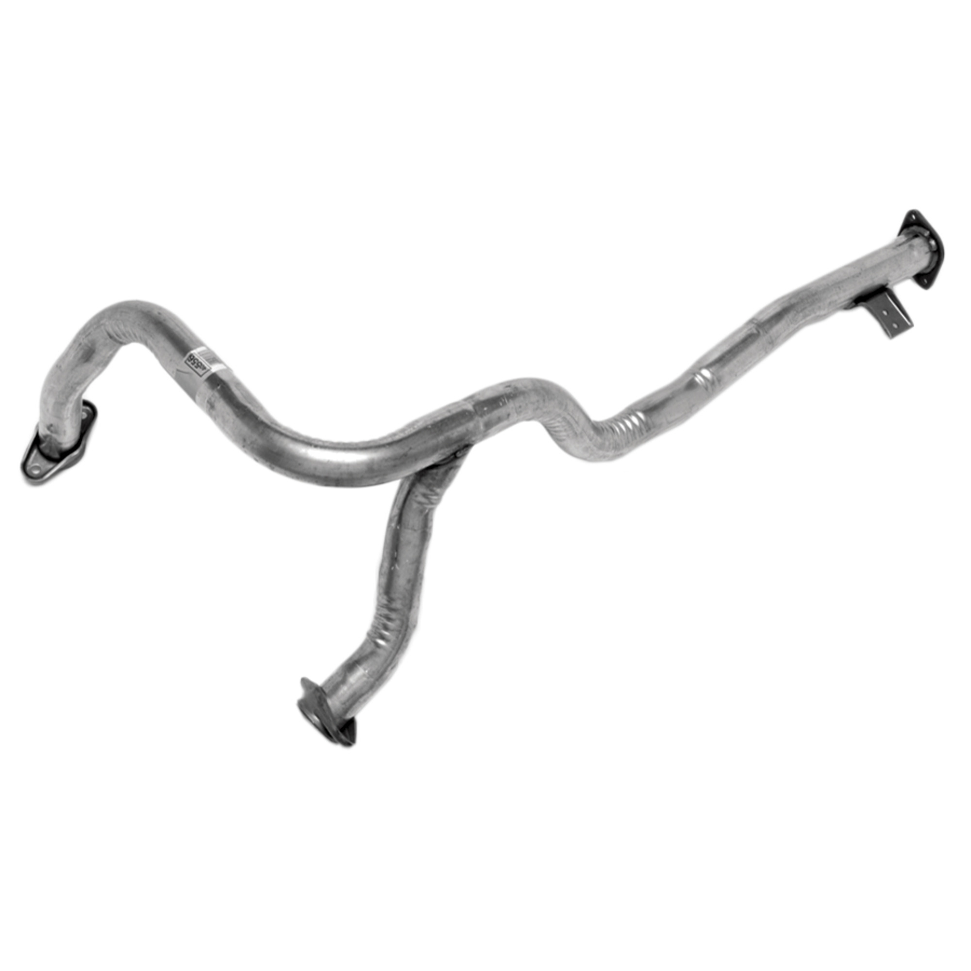 Walker Exhaust 40556 YPipe Autoplicity
