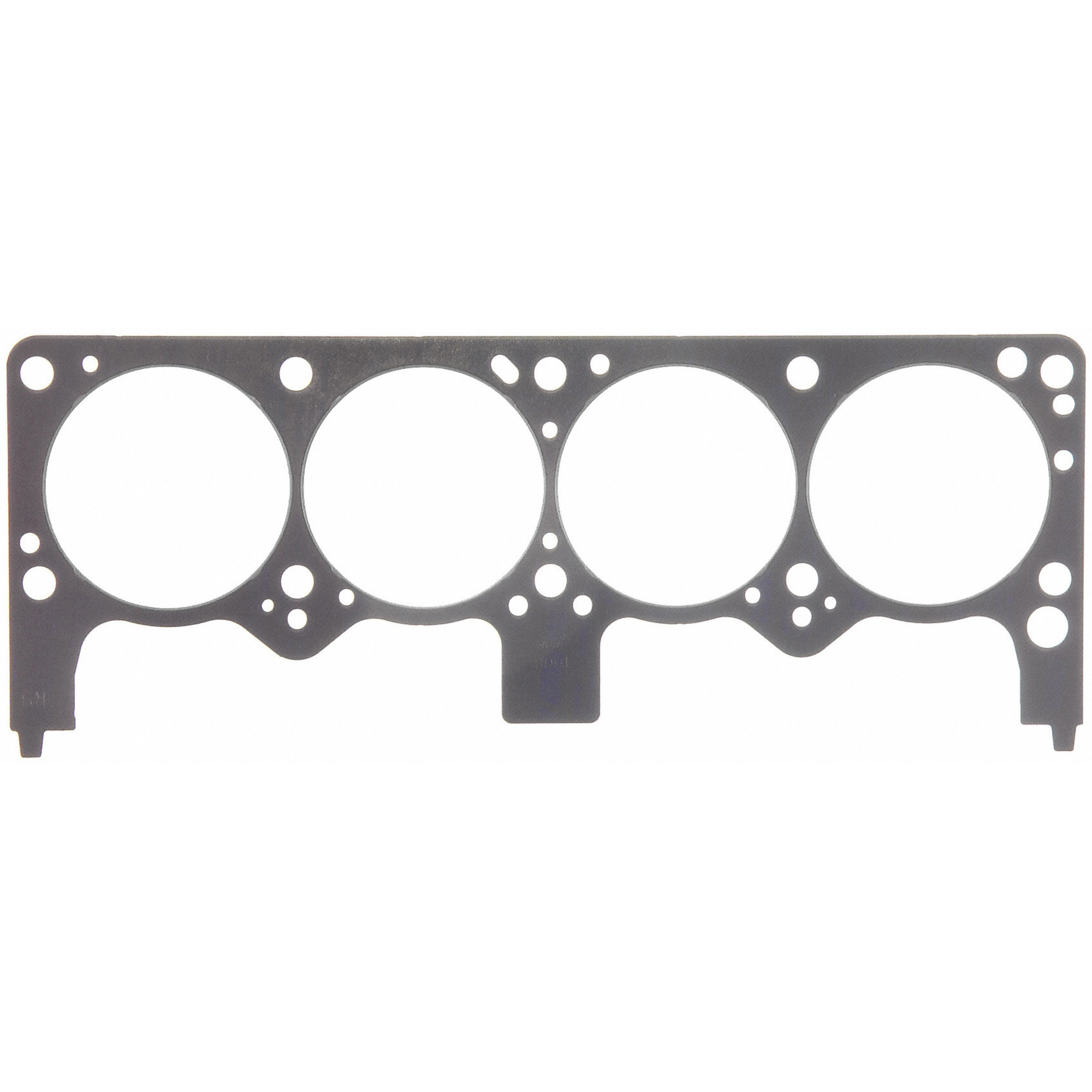 FelPro 1008 Head Gasket Autoplicity