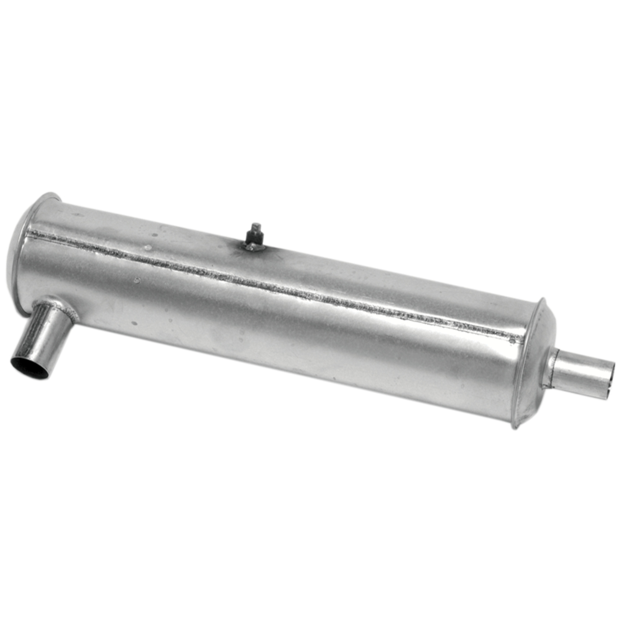 Walker Exhaust 21585 Spark Arrestor Muffler Autoplicity
