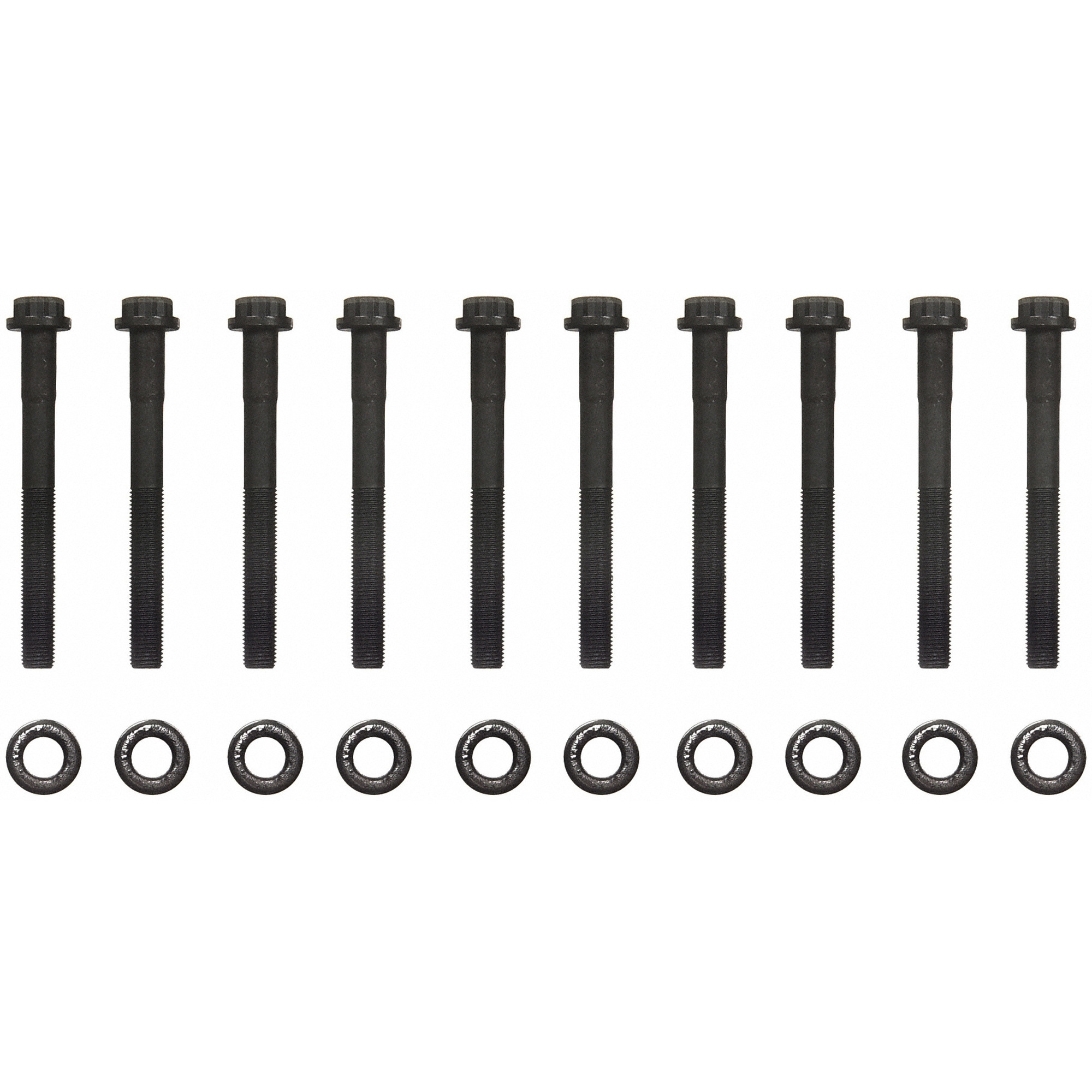 FELPRO Head Bolt Set Autoplicity