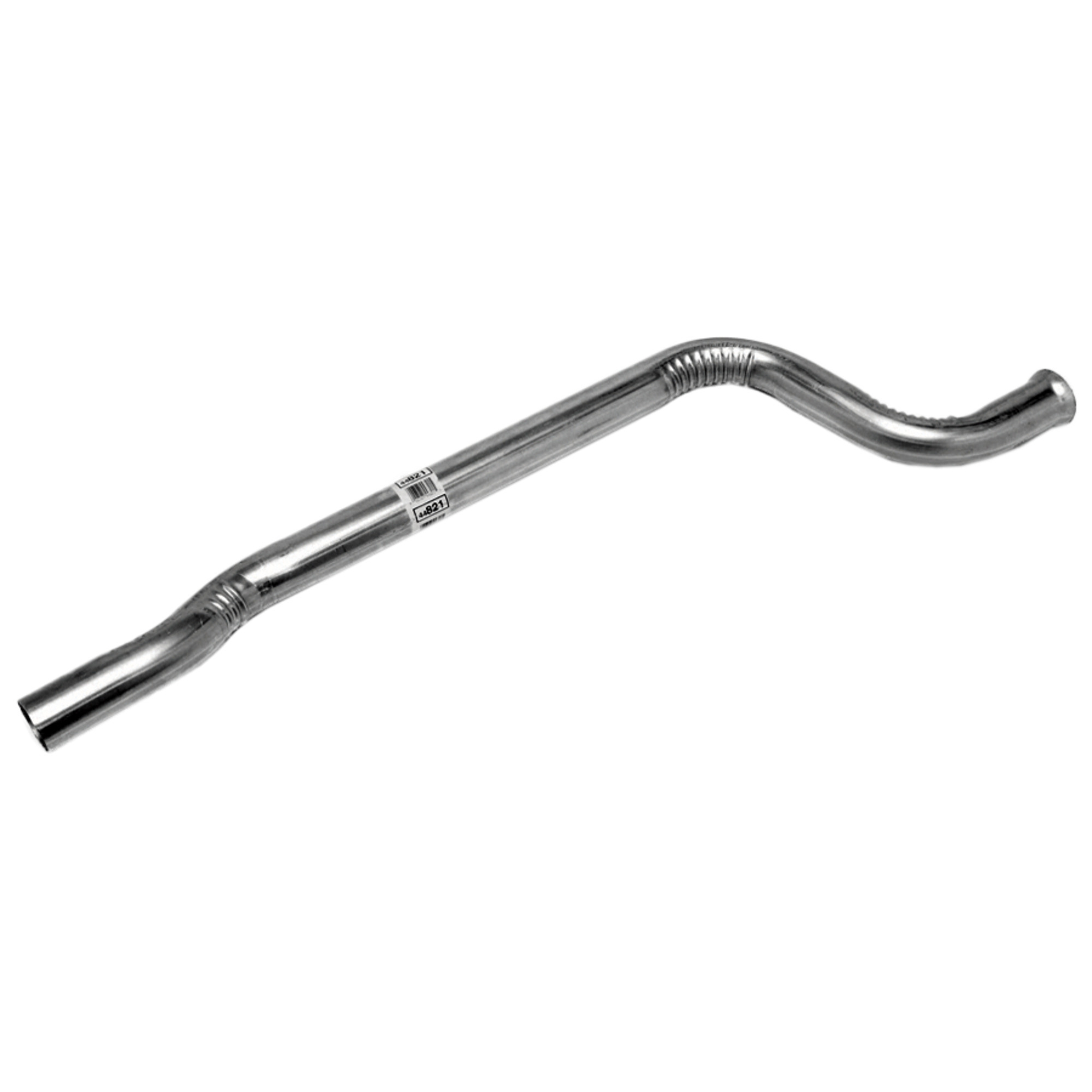 Walker Exhaust 44821 Exhaust Intermediate Pipe Autoplicity