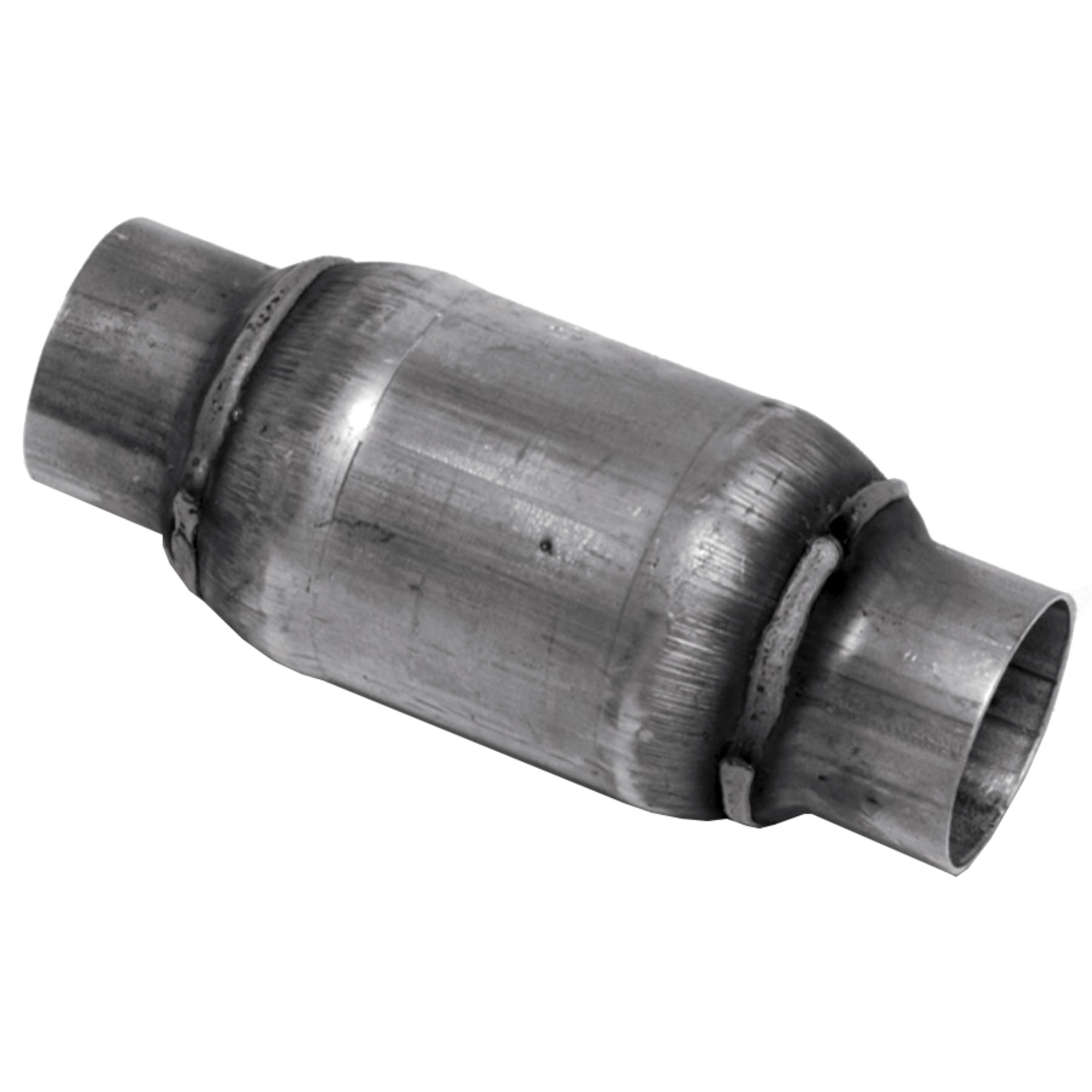 Walker Exhaust 93271 Ultra Epa Universal Catalytic Converter Autoplicity