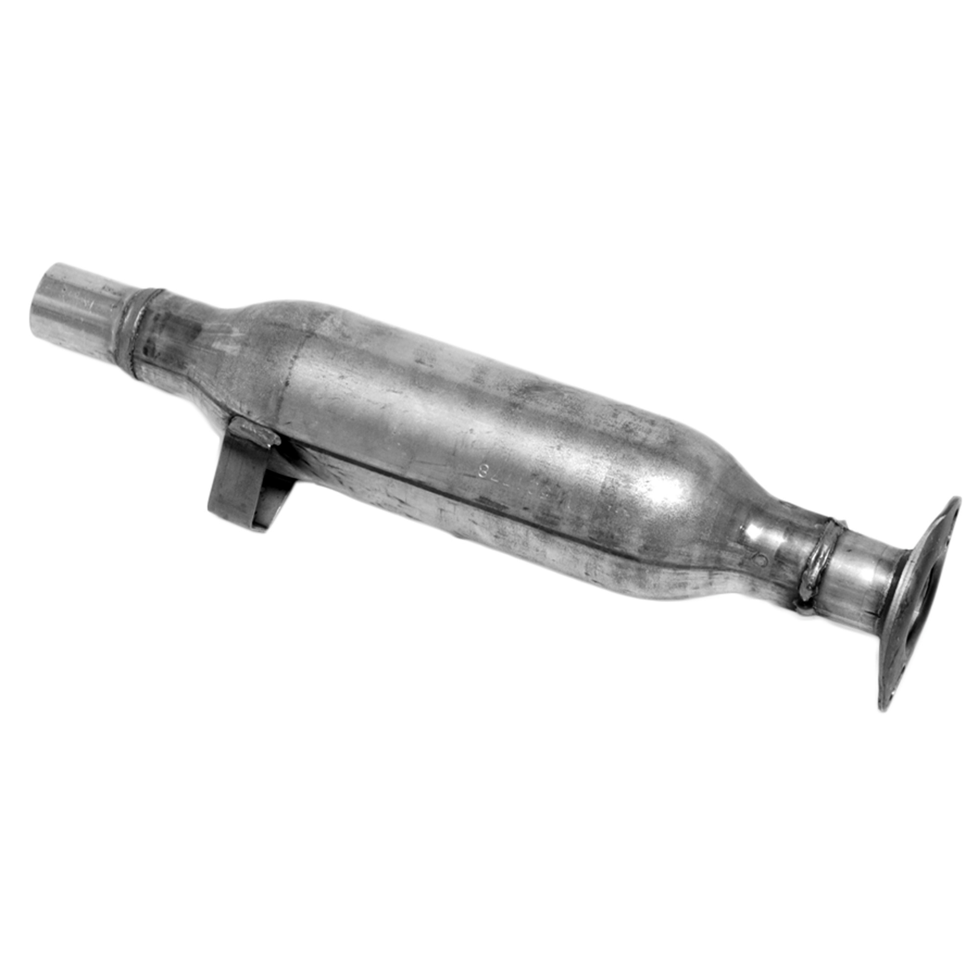 Walker Exhaust 22415 Exhaust Resonator Autoplicity