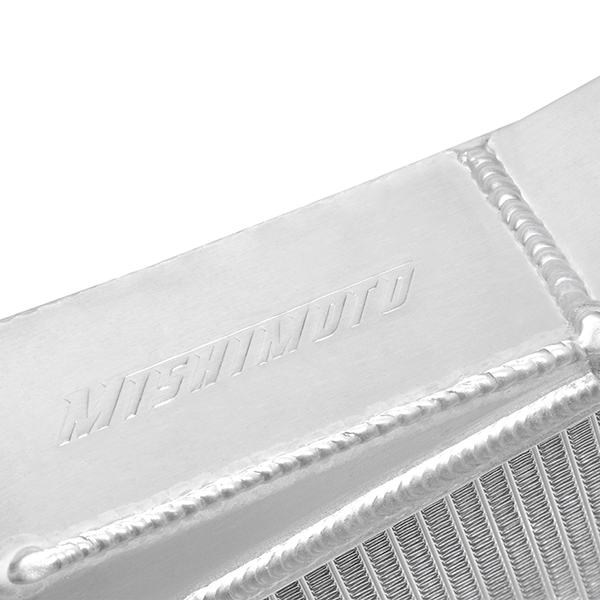 Show details for Mishimoto MMRAD-E46-01 Bmw E46 M3 Performance Aluminum Radiator, 2001-2006