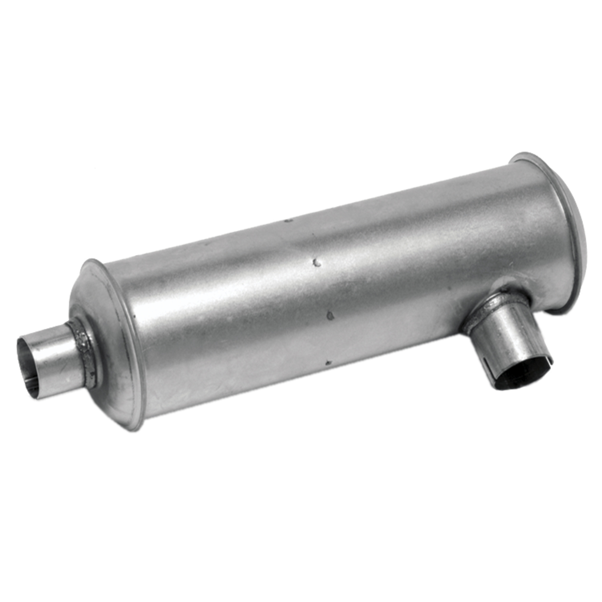 Walker Exhaust 22769 Heavy Duty Muffler Autoplicity